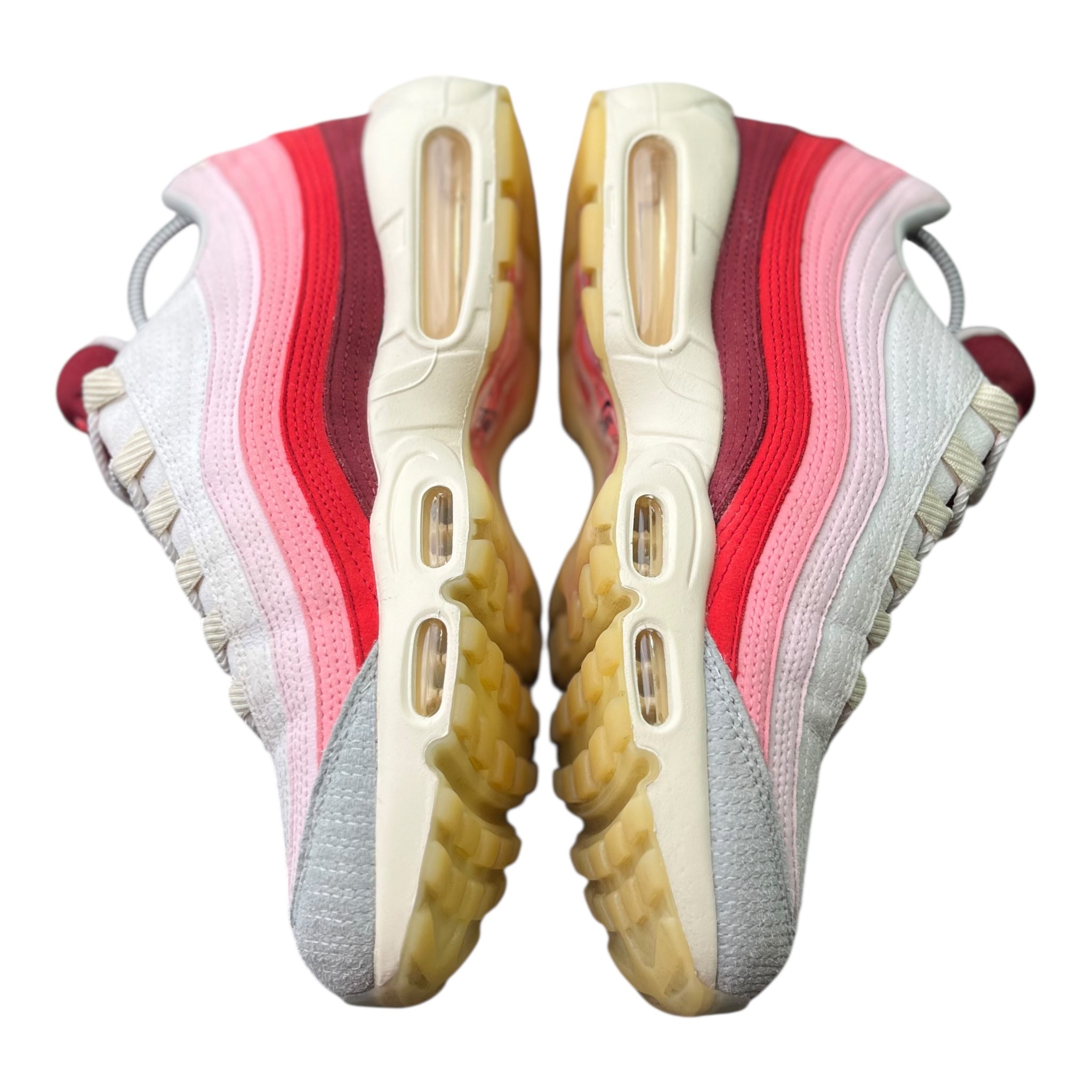 Nike Air Max 95 Anatomy Of Air (42.5EU)