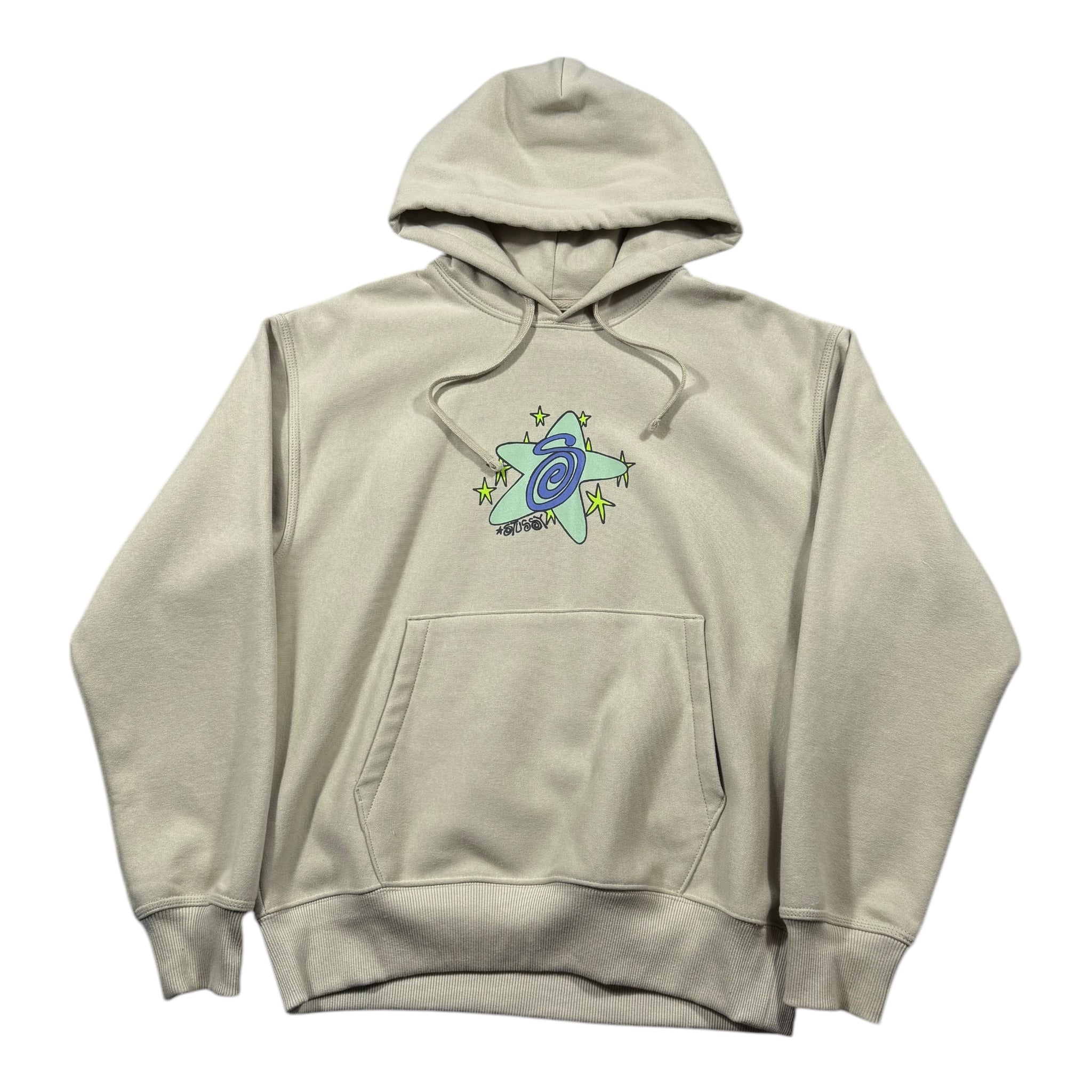 Sweat Stussy (S)