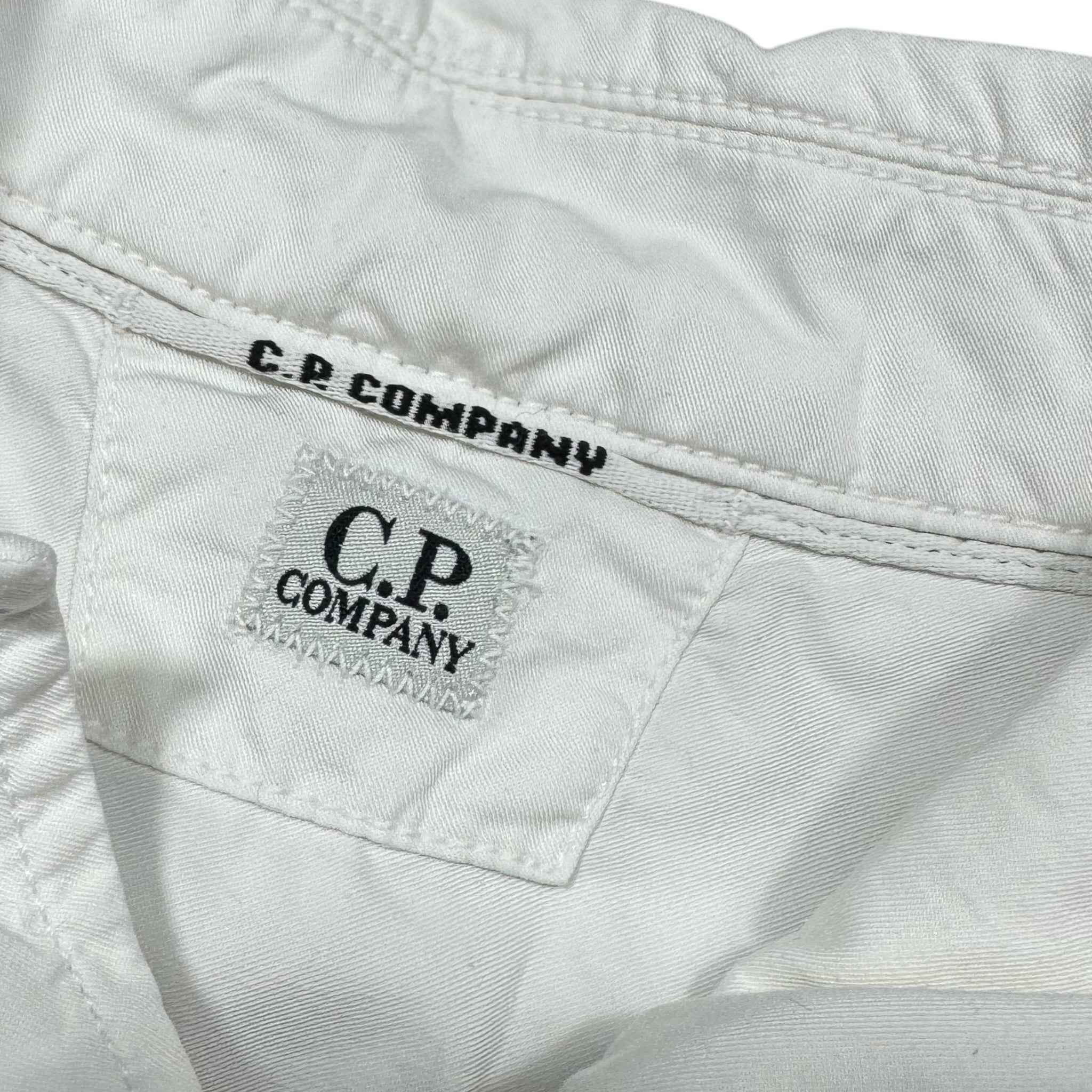 Sur Chemise C.P. Company (S)
