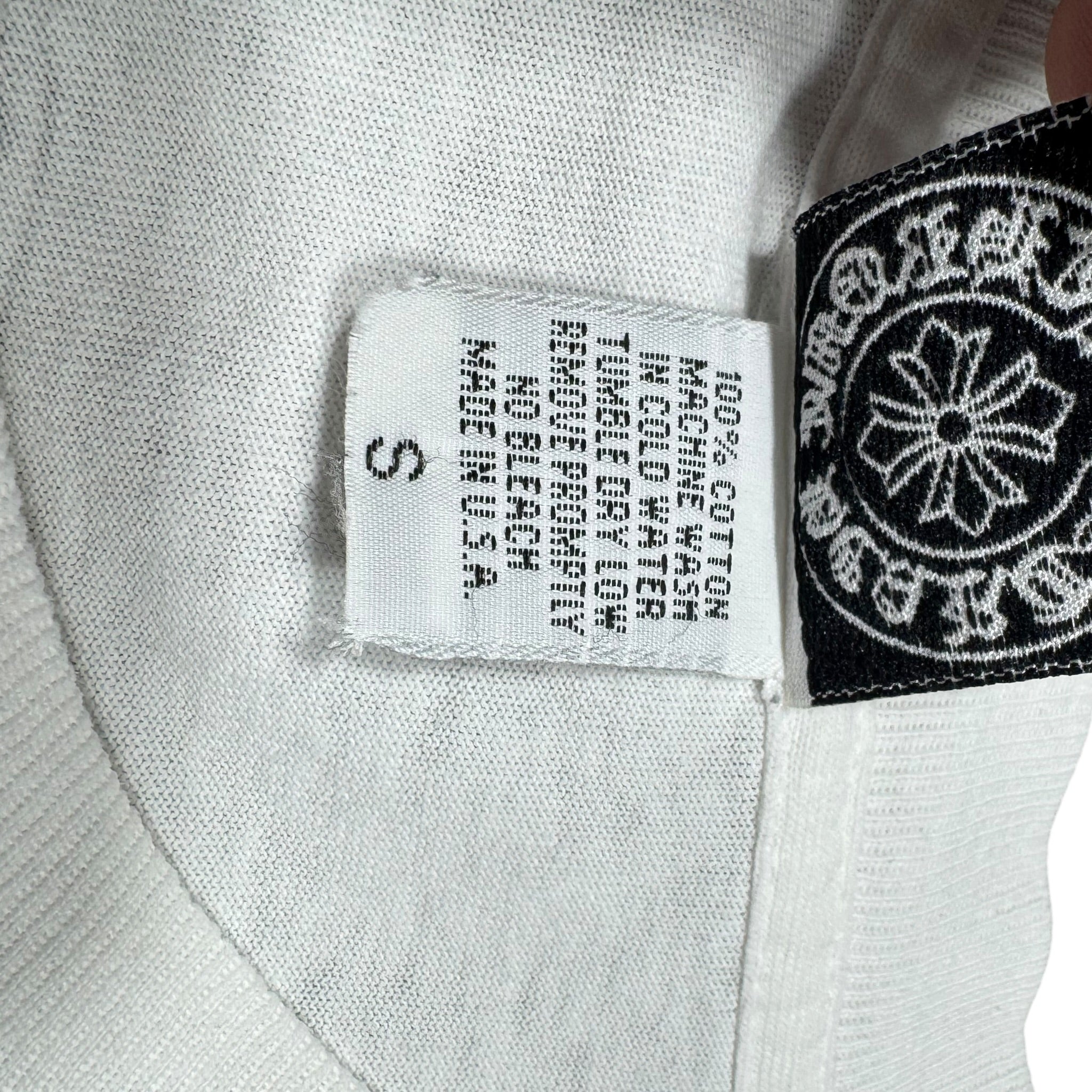 T-shirt Chrome Hearts (S)