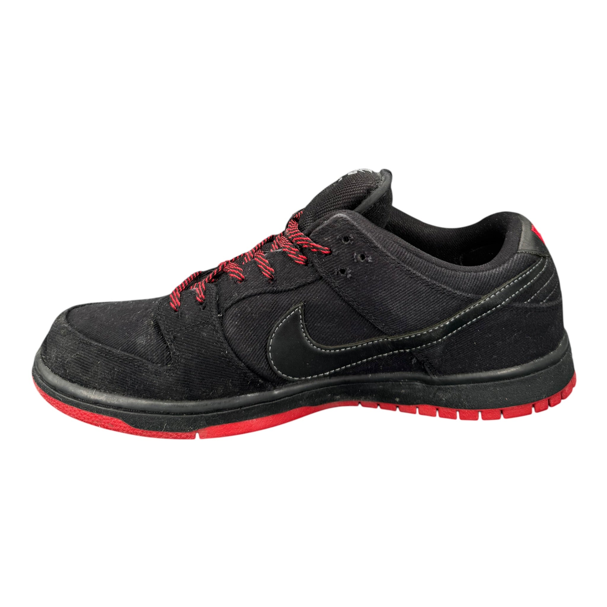Dunk SB Low Levis (44.5EU)