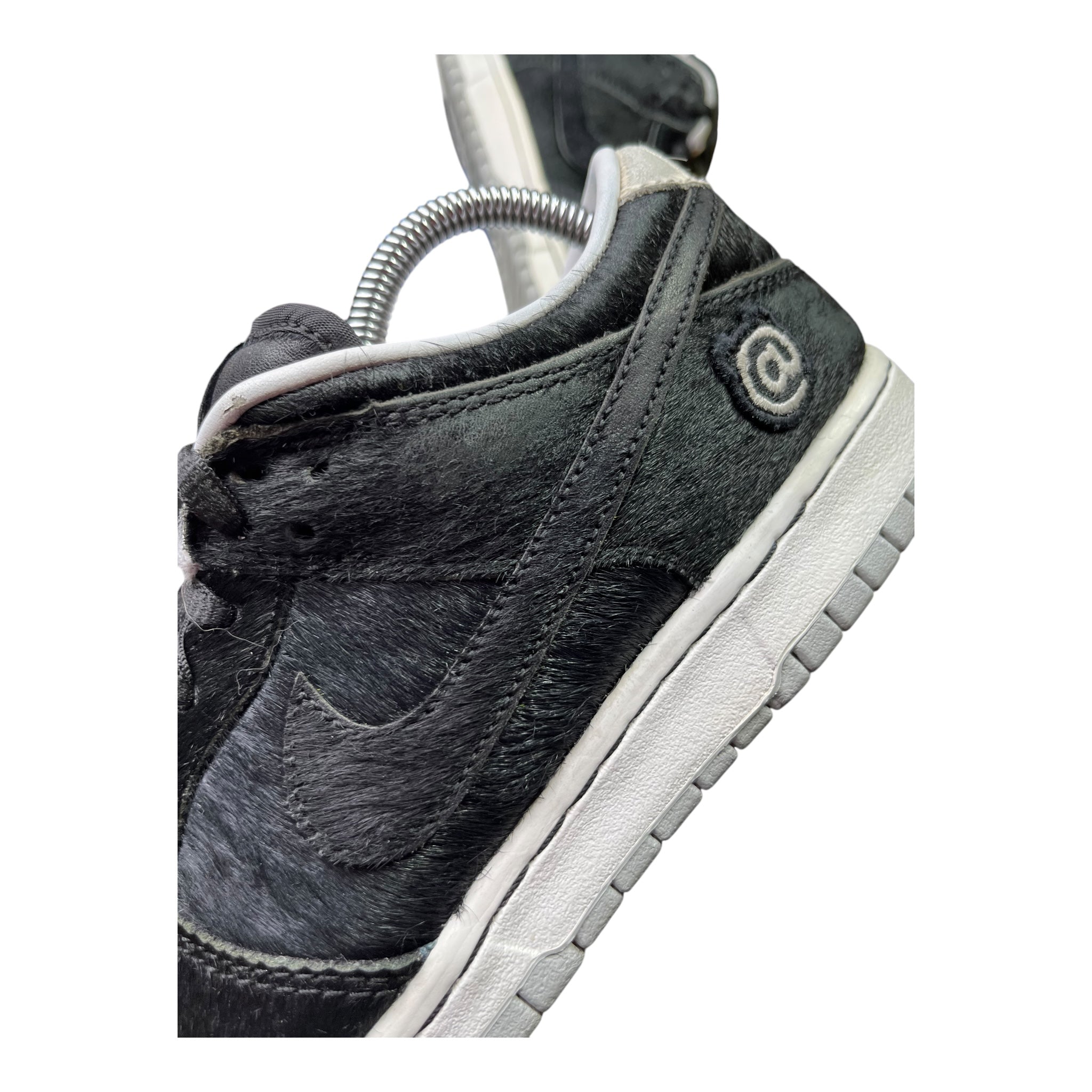 Nike SB Dunk Low Medicom Toy Bearbrick (42EU)