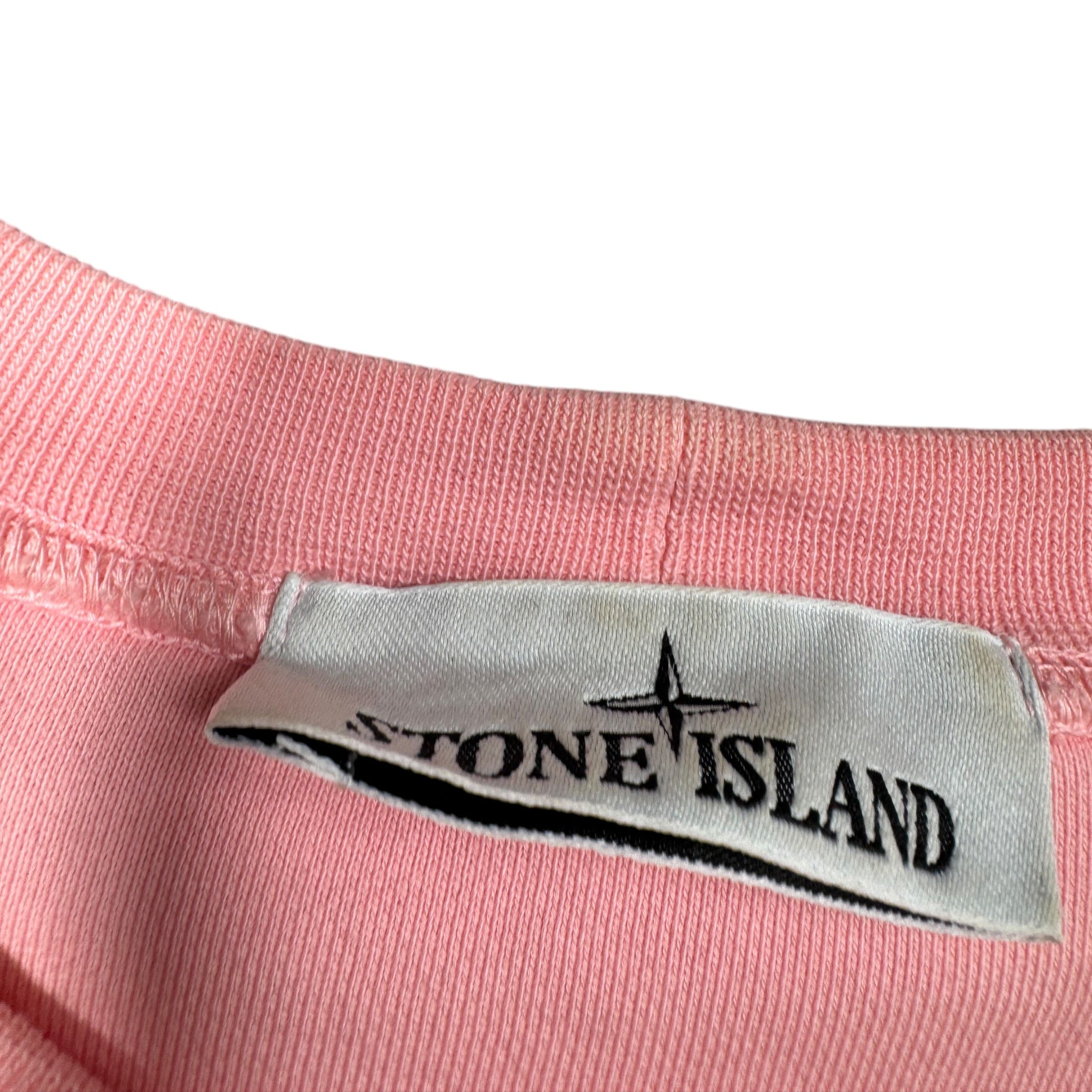 Sweat Stone Island (M)