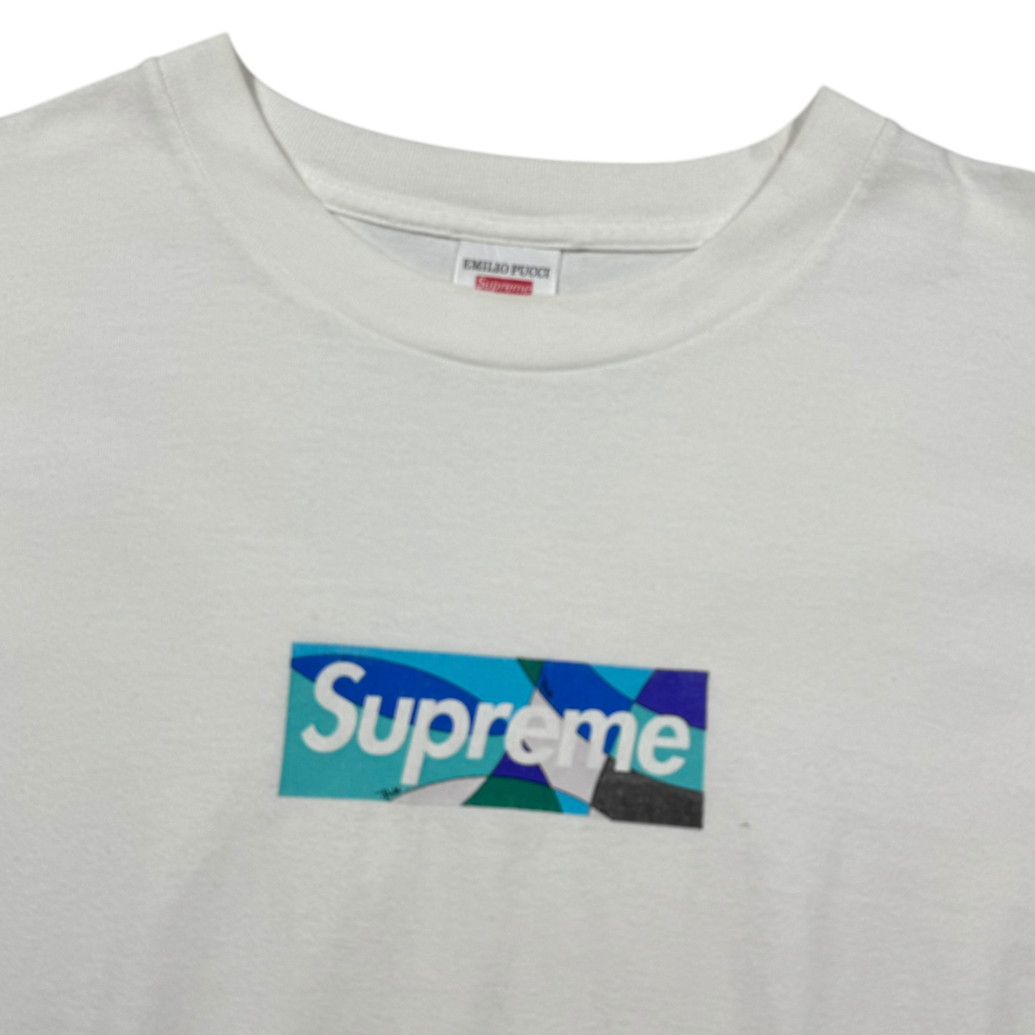 T-Shirt Supreme (S)