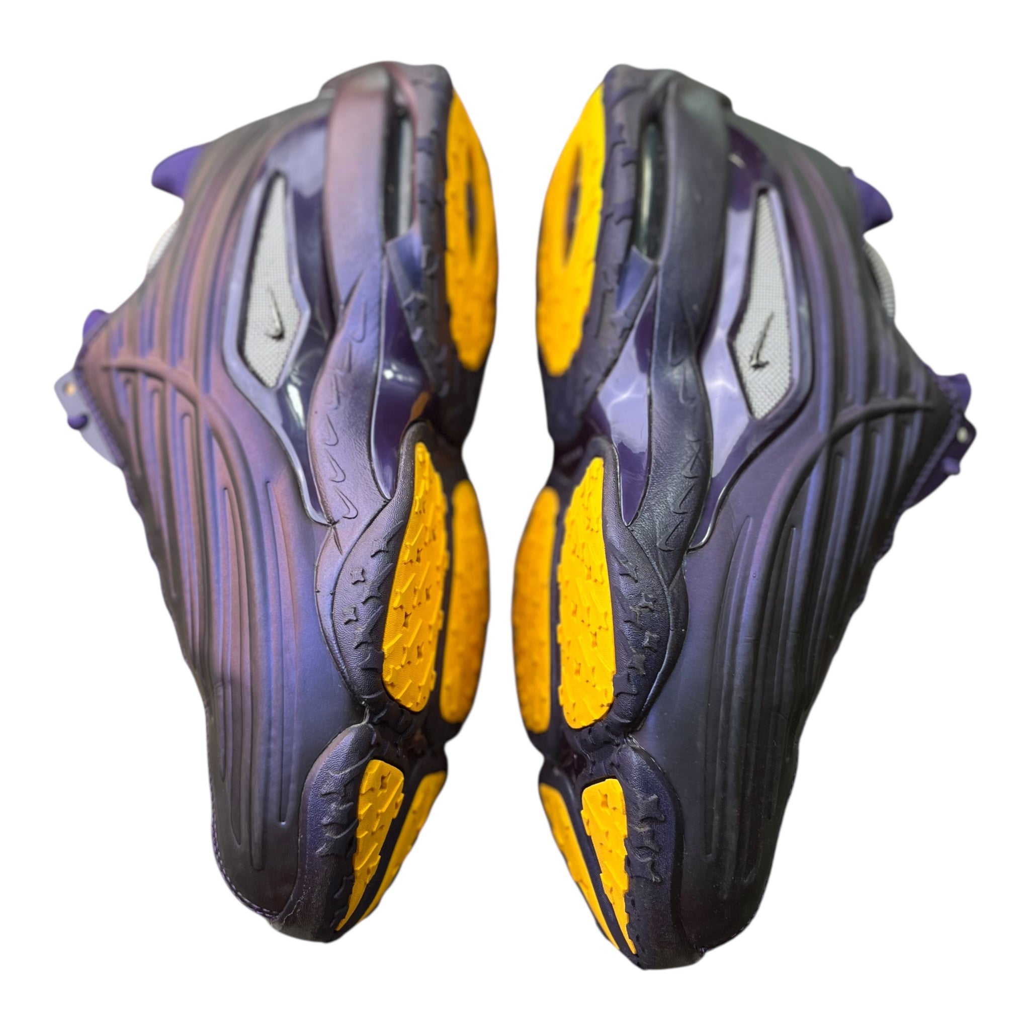 Nike Hot Step 2 Drake Nocta Eggplant (44.5EU)