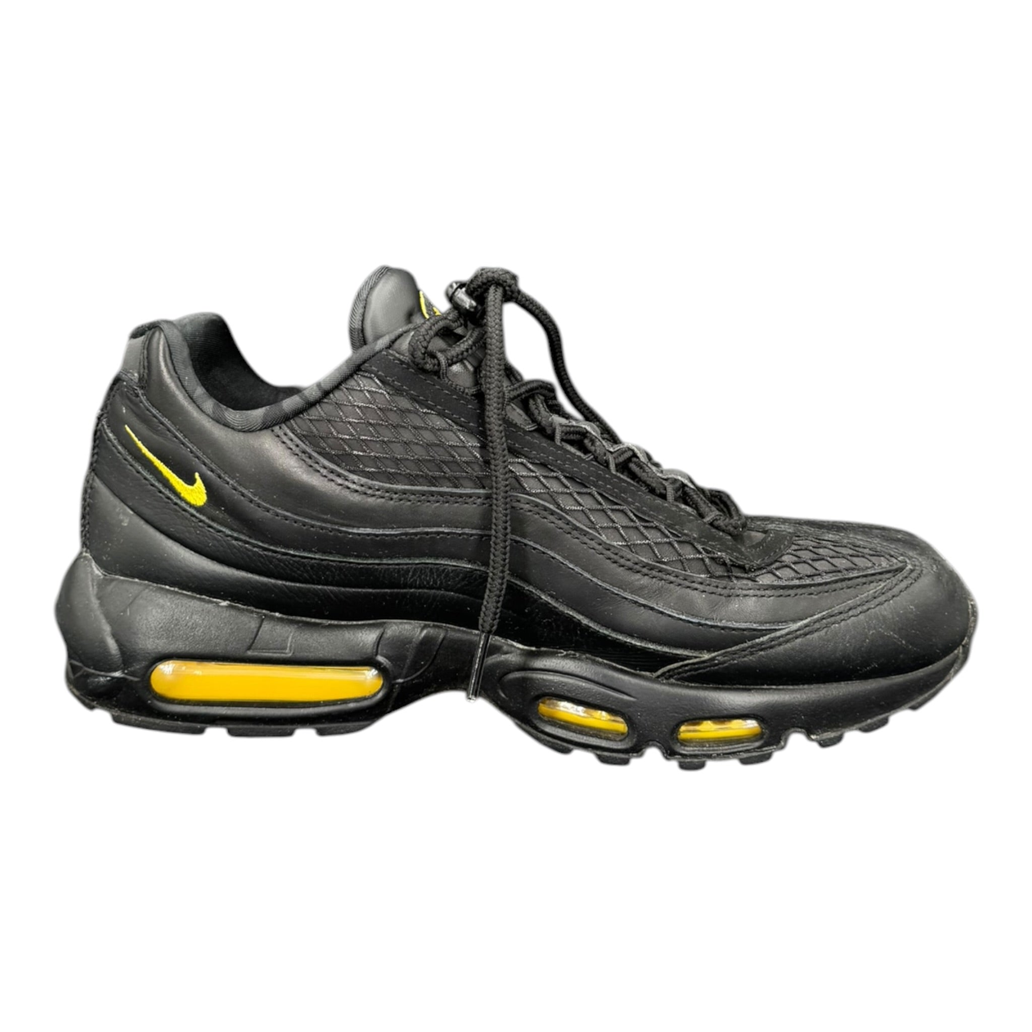 Air Max 95 Corteiz Black Honey (44.5EU)