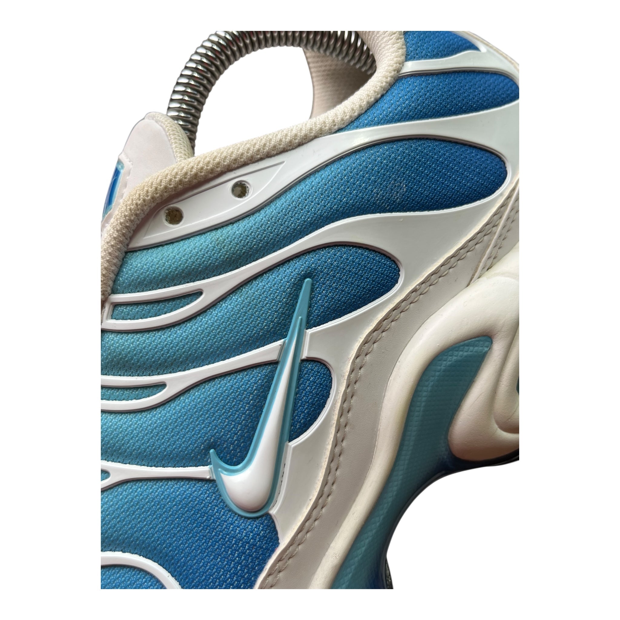 Nike Air Max Plus Tn Sky Blue (44EU)