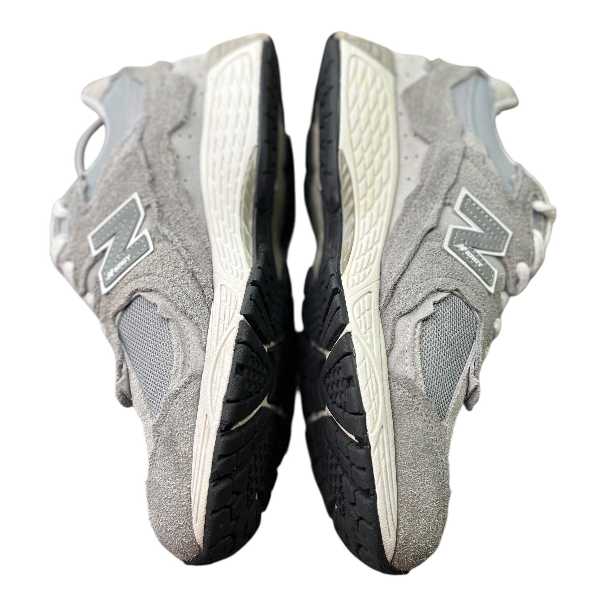 New Balance 2002R Protection Pack Grau (41.5EU)