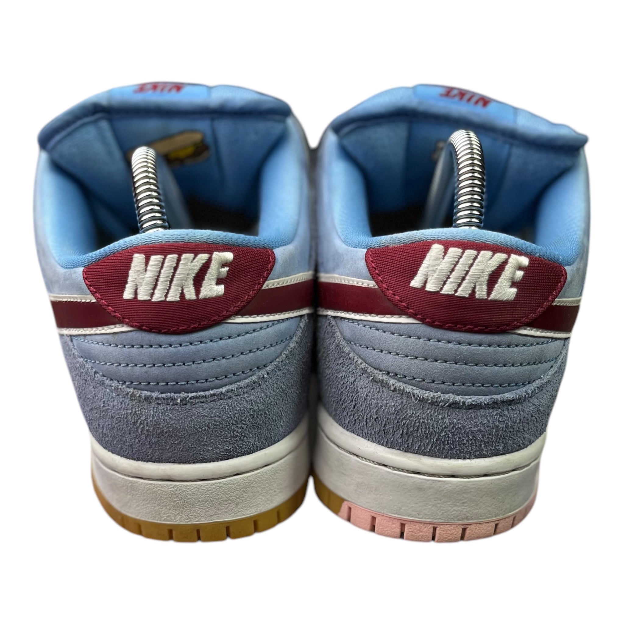 Nike Dunk Low SB Phillies (42,5 EU)