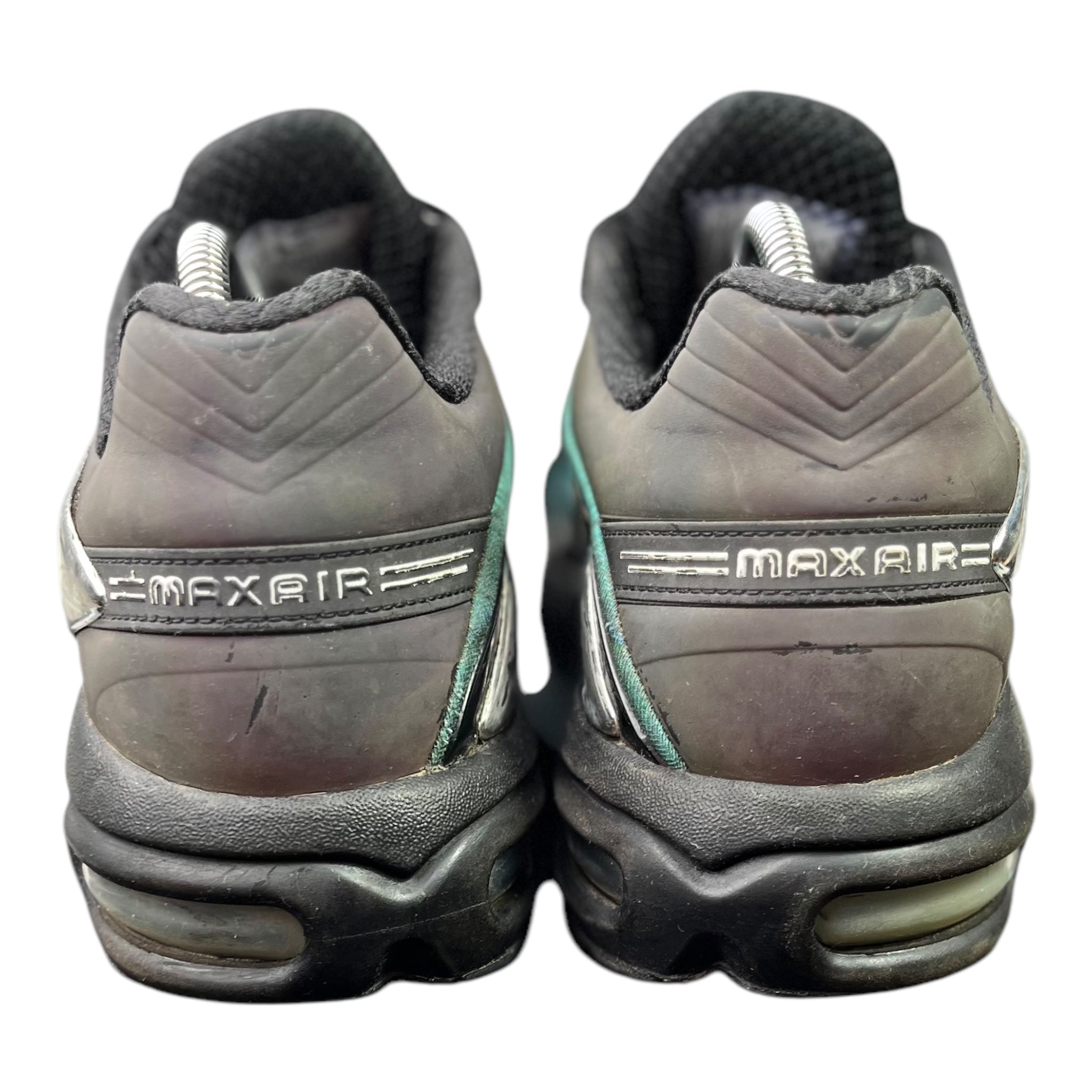 Nike Air Max Tailwind 5 Skepta Chrome Blue (45EU)