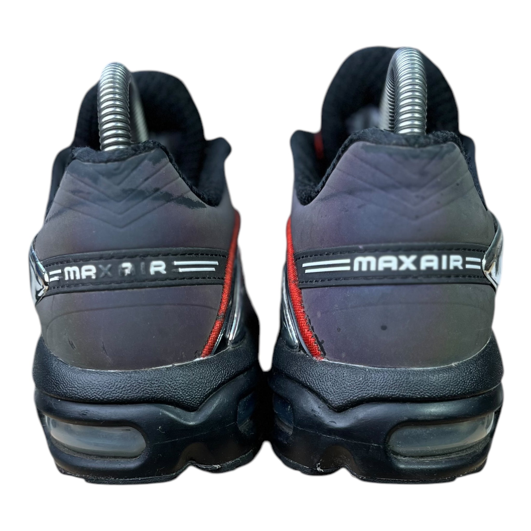 Nike Air Max Tailwind 5 Skepta Bloody Chrome (38EU)