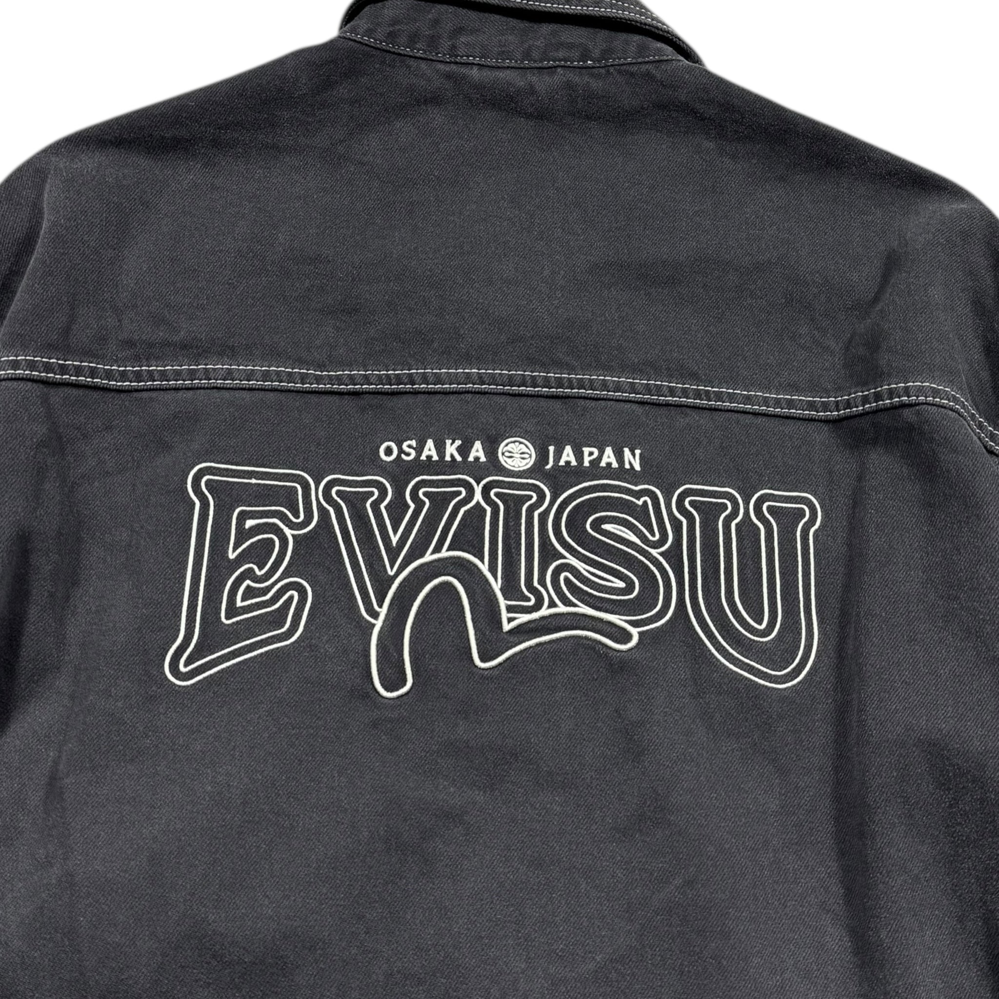 Veste Evisu (M)