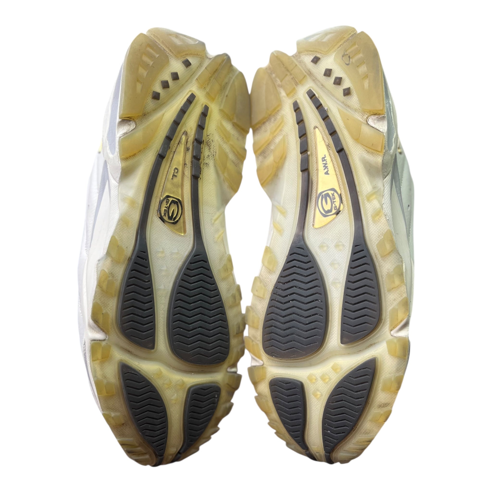 Nike Hot Step Air Terra Drake NOCTA Champagne (42.5EU)