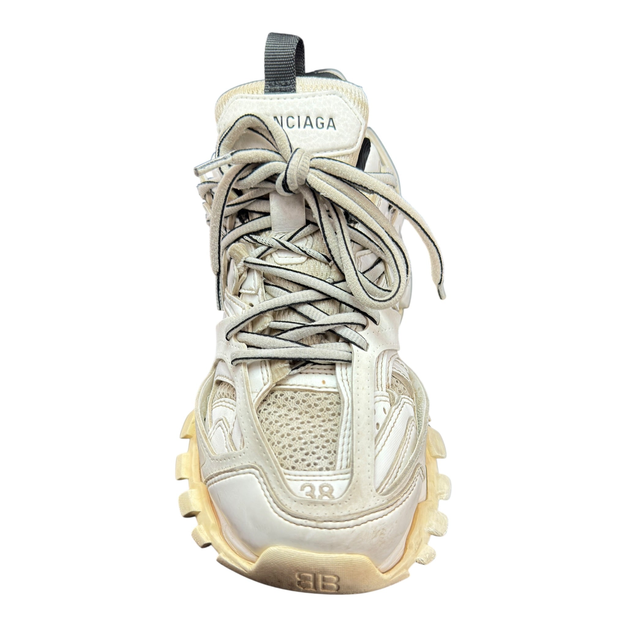 Balenciaga Track (38EU)