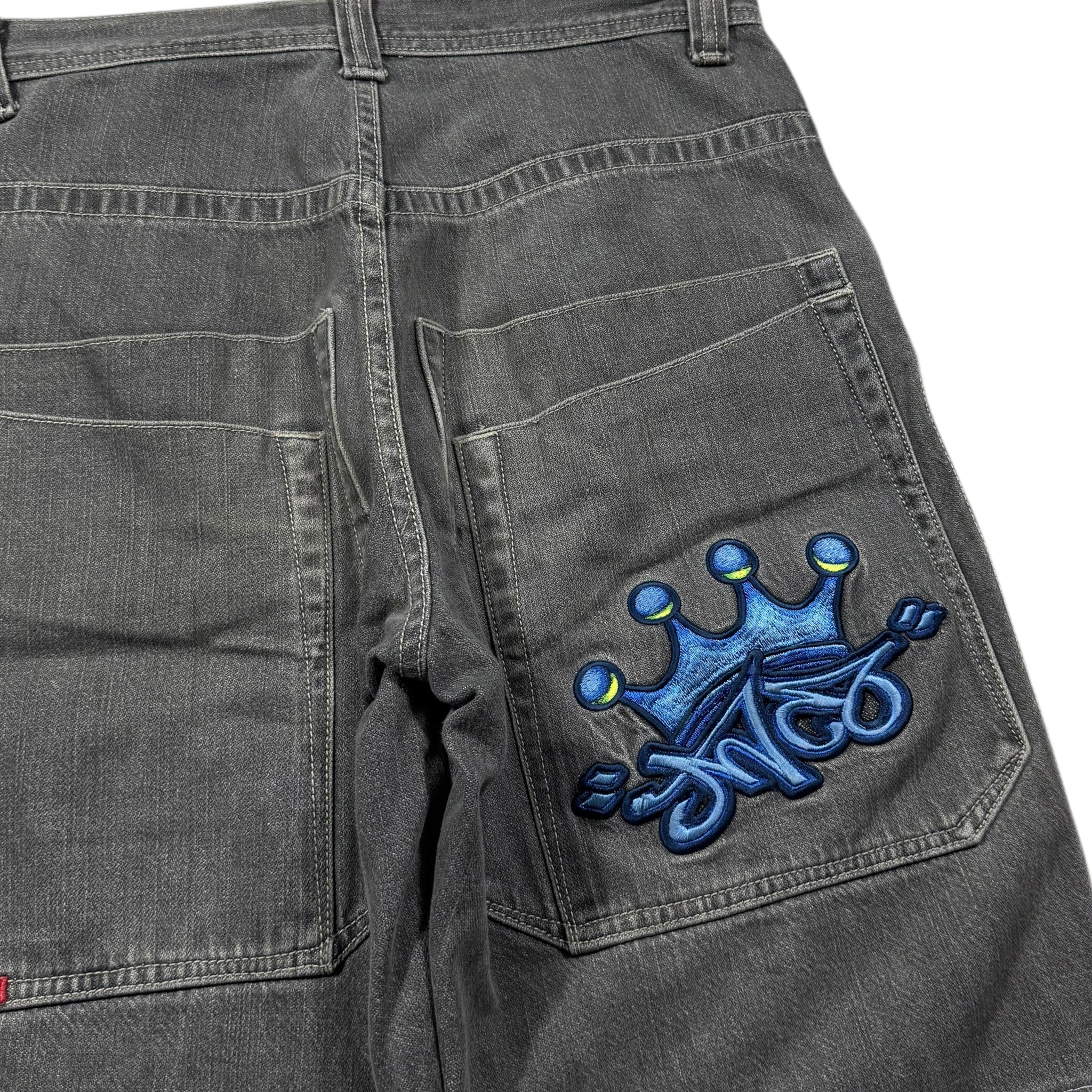 Jort baggy JNCO (S)