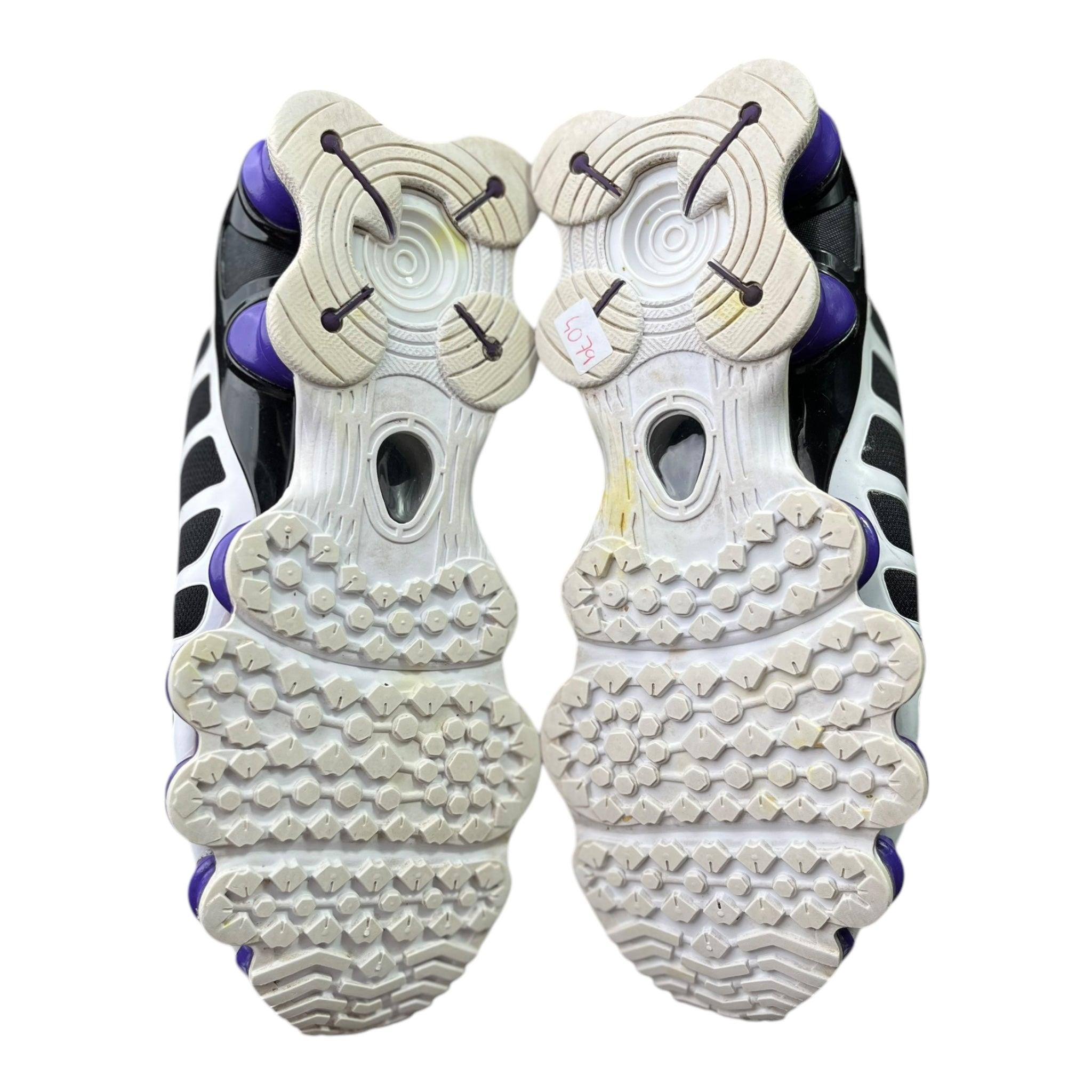 Nike Shox TL Persian Violet (40EU)