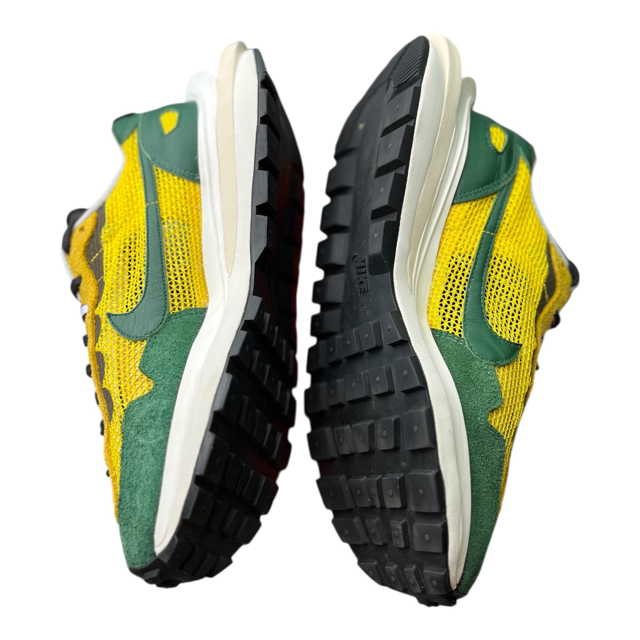 Nike Sacai Vaporwaffle Tour Yellow (45EU)
