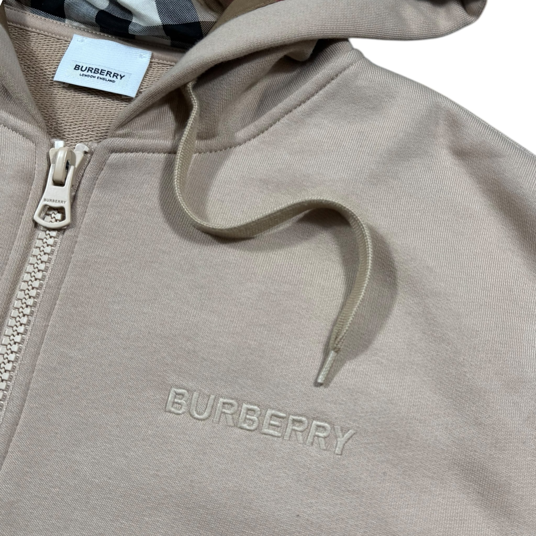 Sweat Burberry (XL)