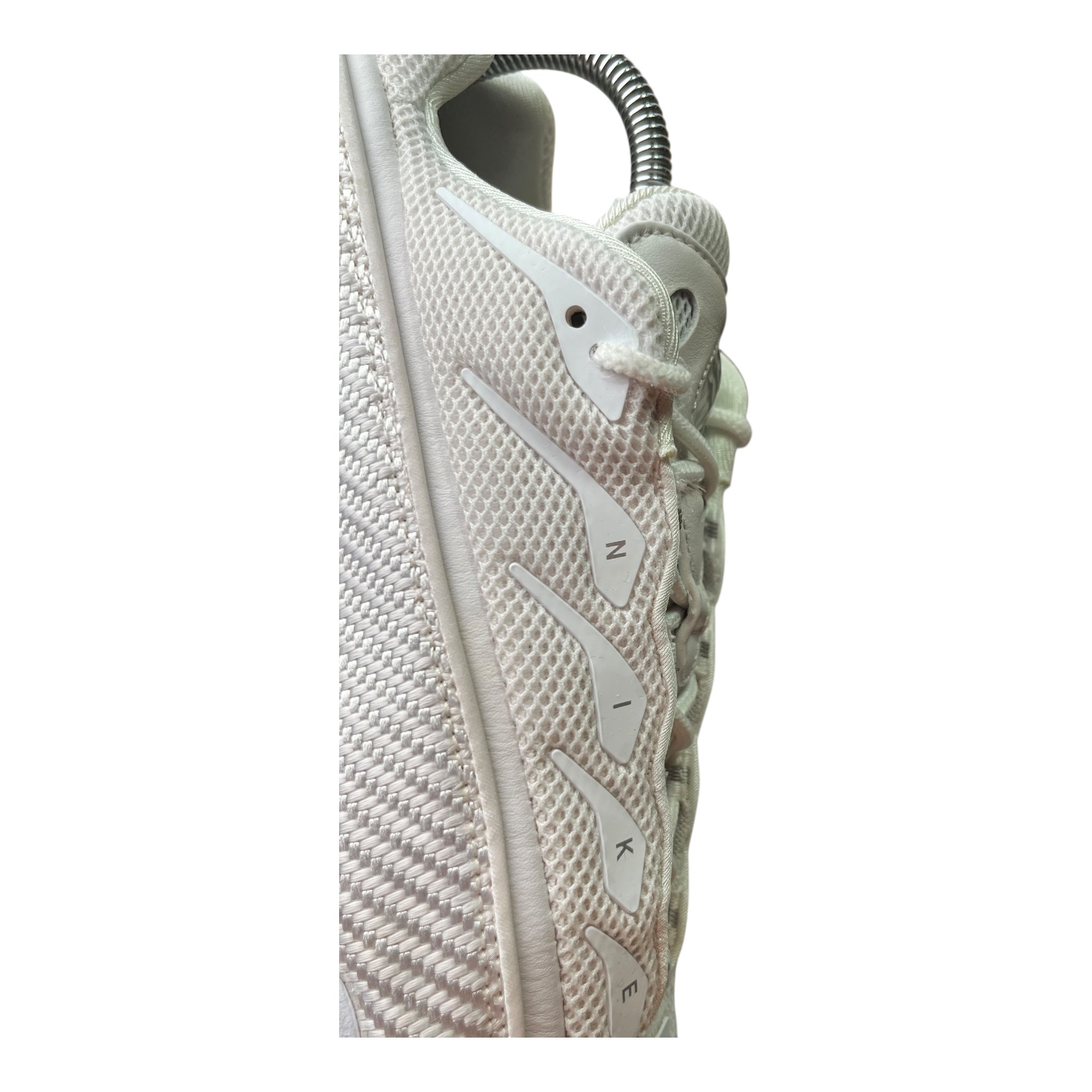 Nike NOCTA Glide White Chrome (43EU)
