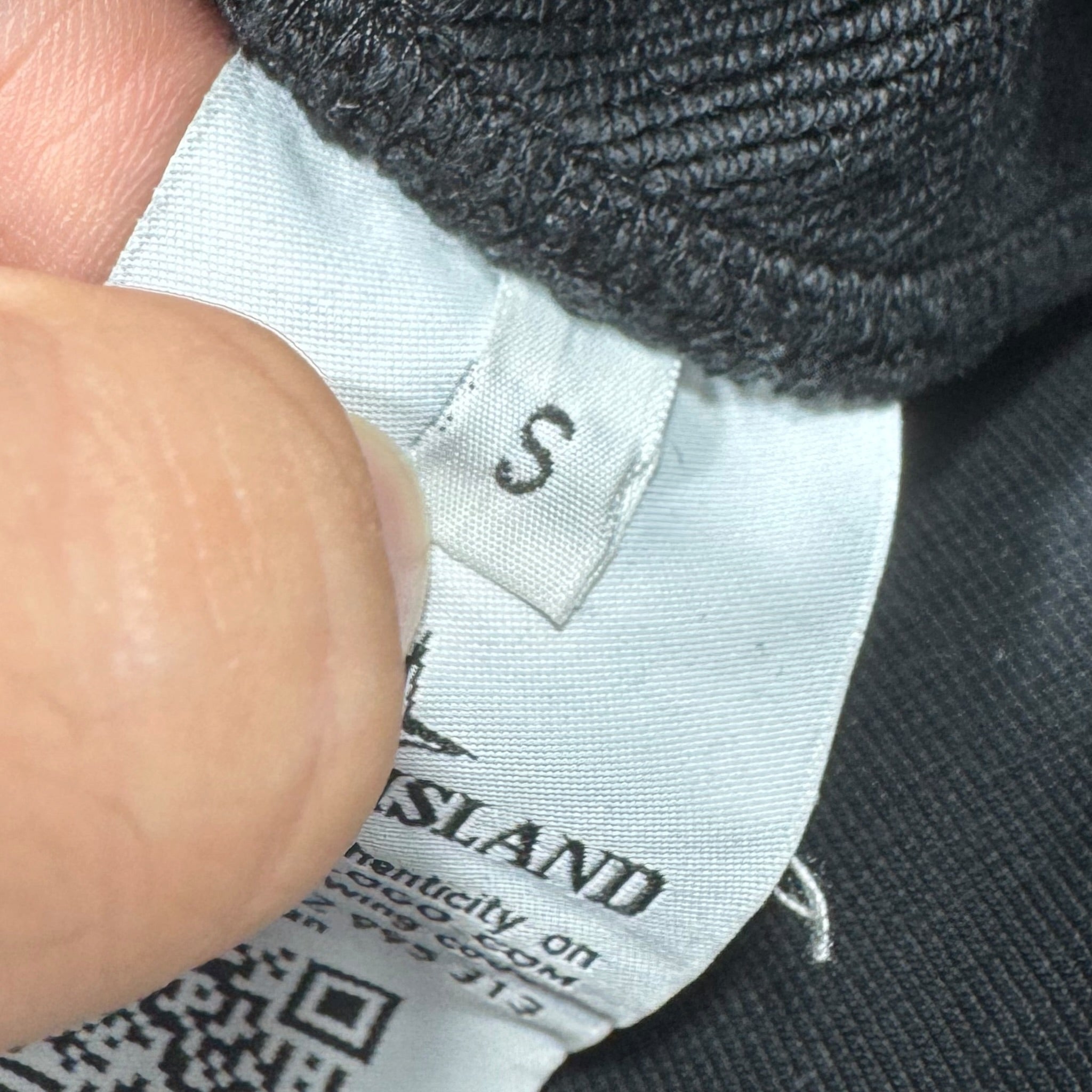 Sweat Stone Island (S)