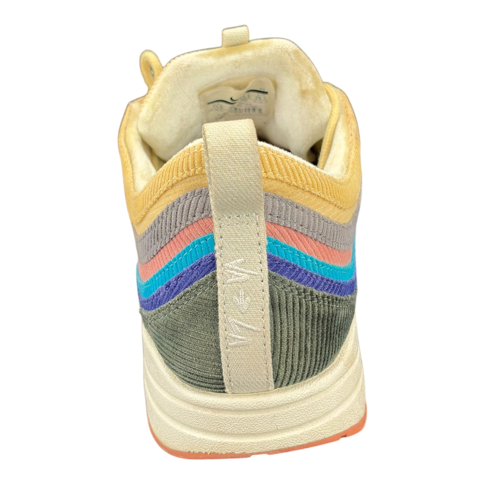 Air Max 1/97 Sean Wotherspoon (45.5EU)