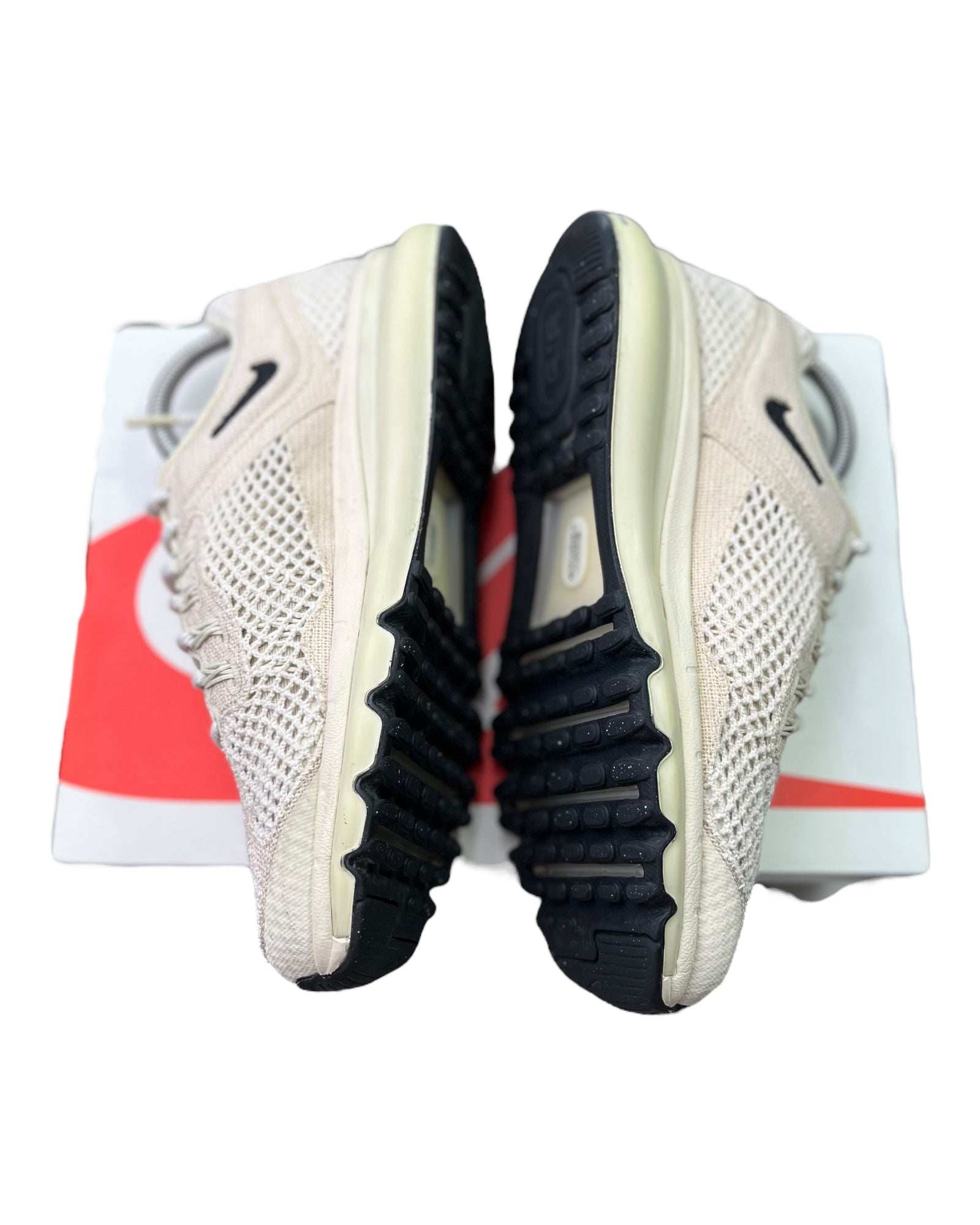 Nike Air Max 2013 Stussy Fossil (41EU)