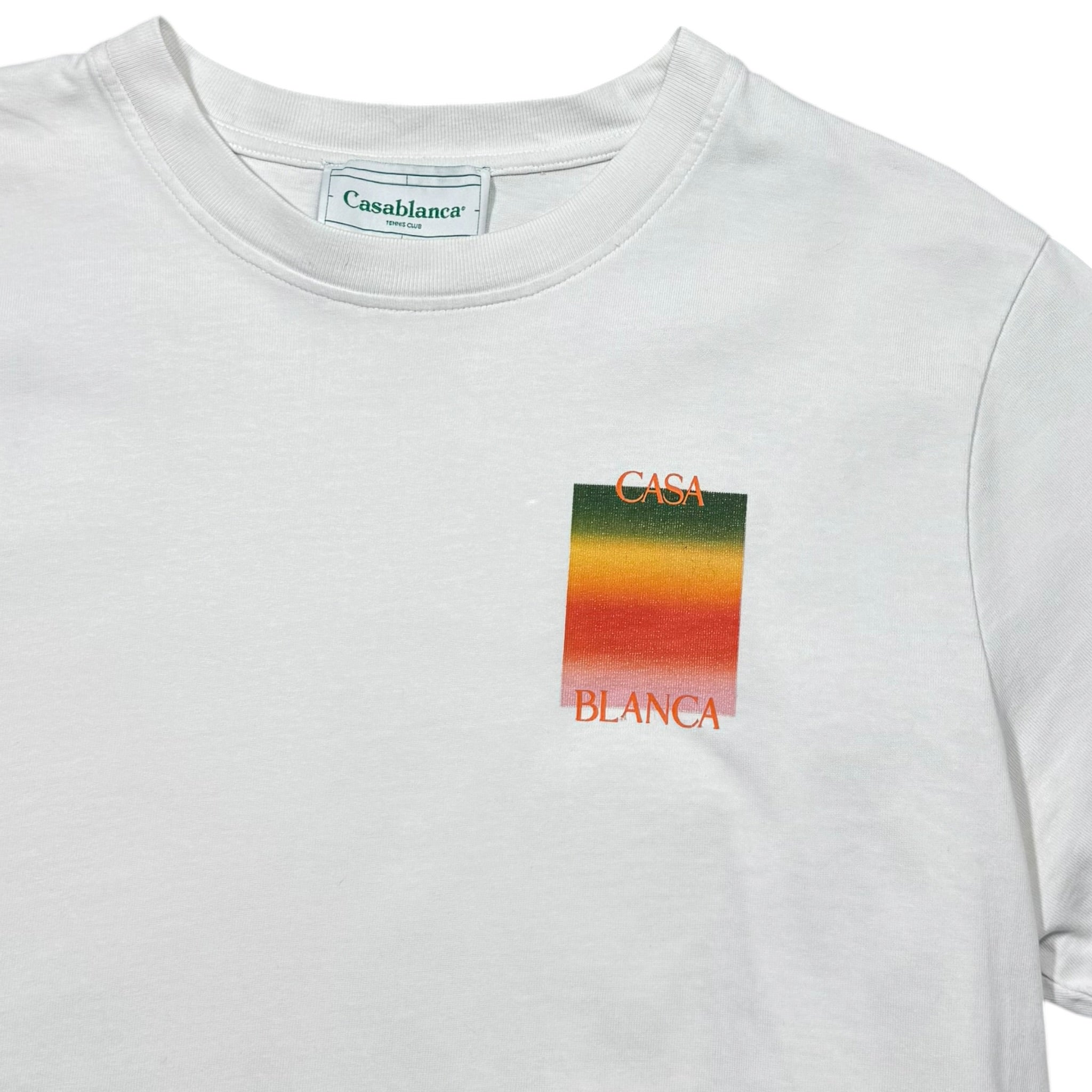 T-shirt Casablanca (XL)