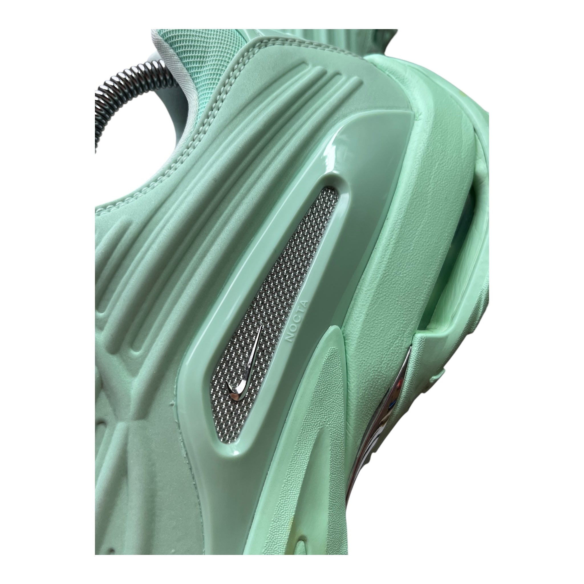 Nike NOCTA Hot Step 2 Mint Foam (44.5EU)