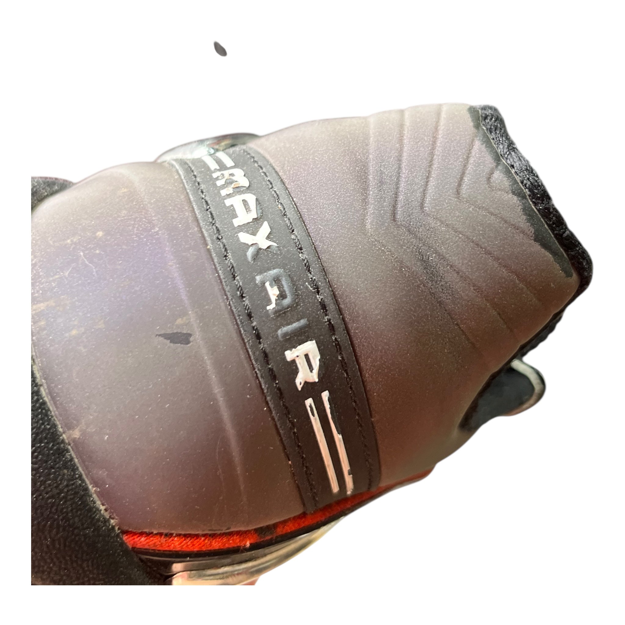 Nike Air Max Tailwind 5 Skepta Bloody Chrome (47,5EU)