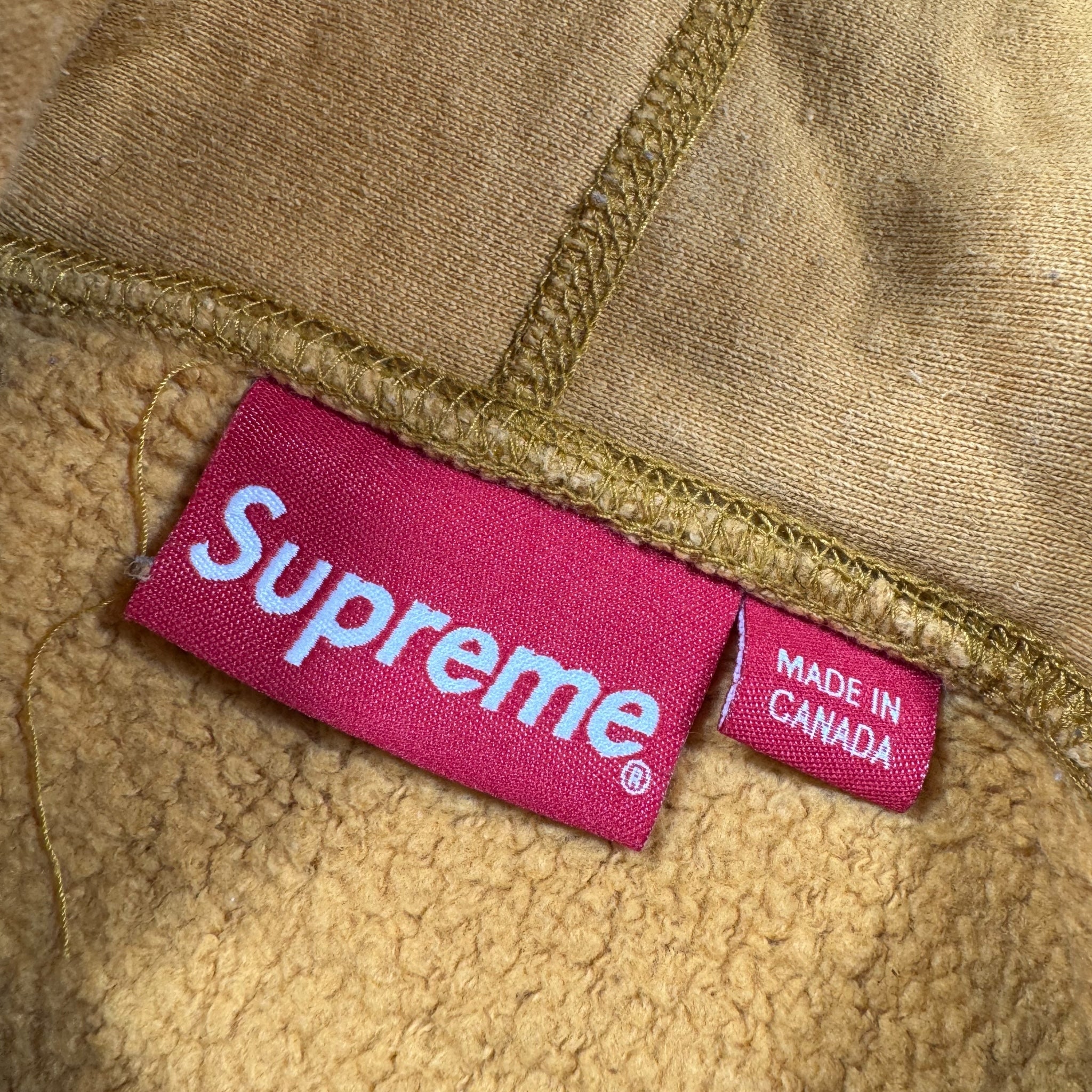 Supreme Sweatshirt (M)