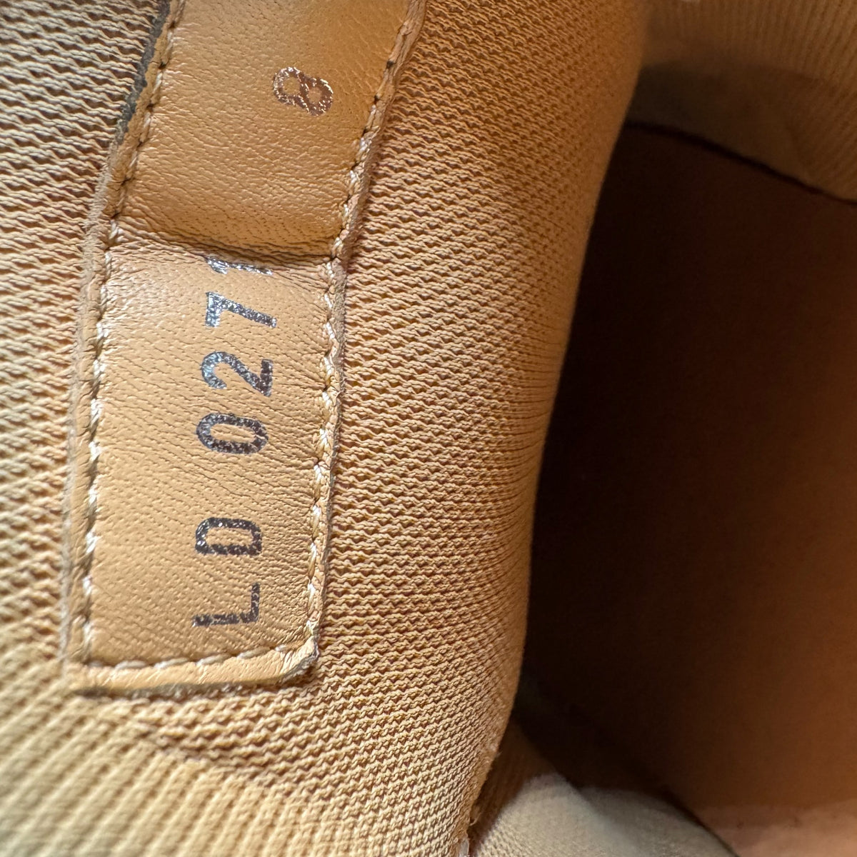 Louis Vuitton Beverly Hills (42EU)