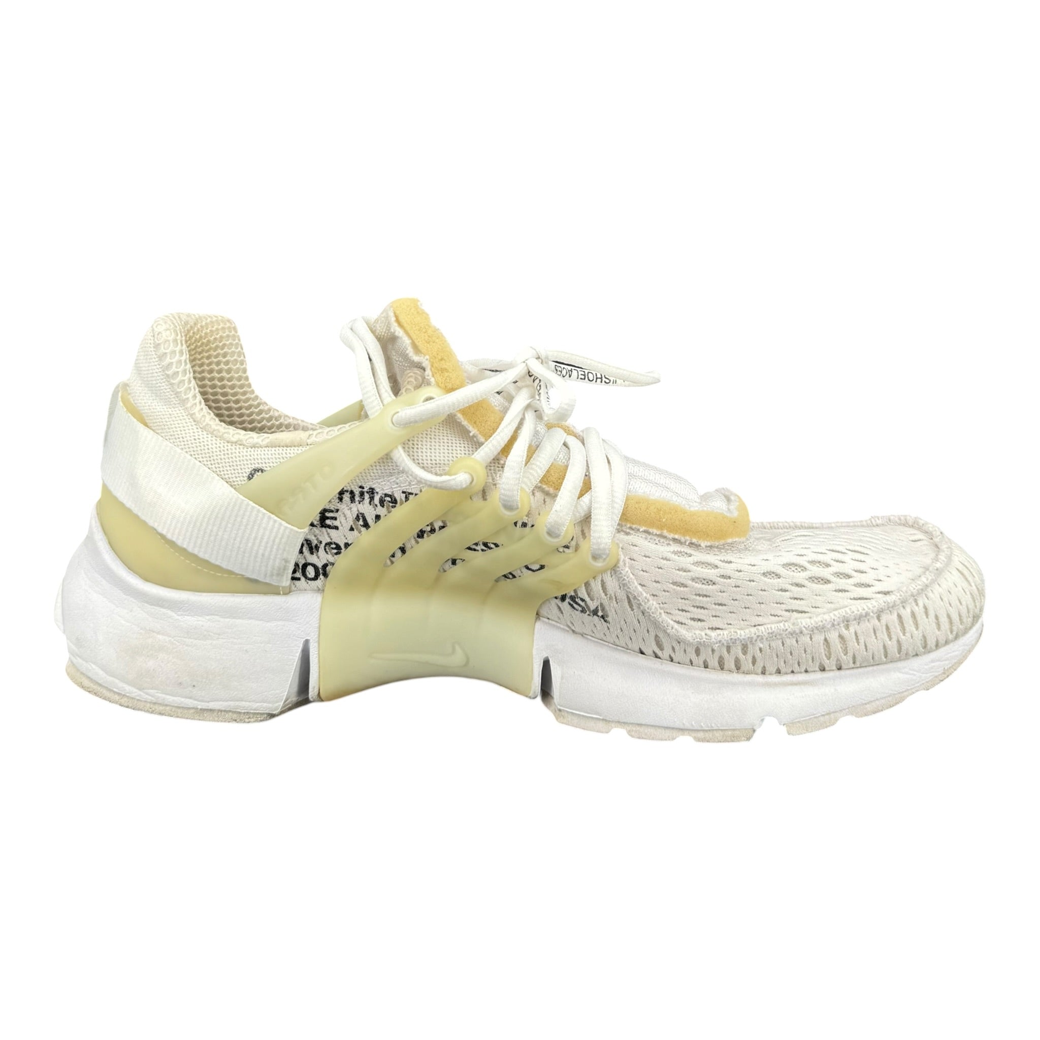 Air Max Presto Off-White (46EU)
