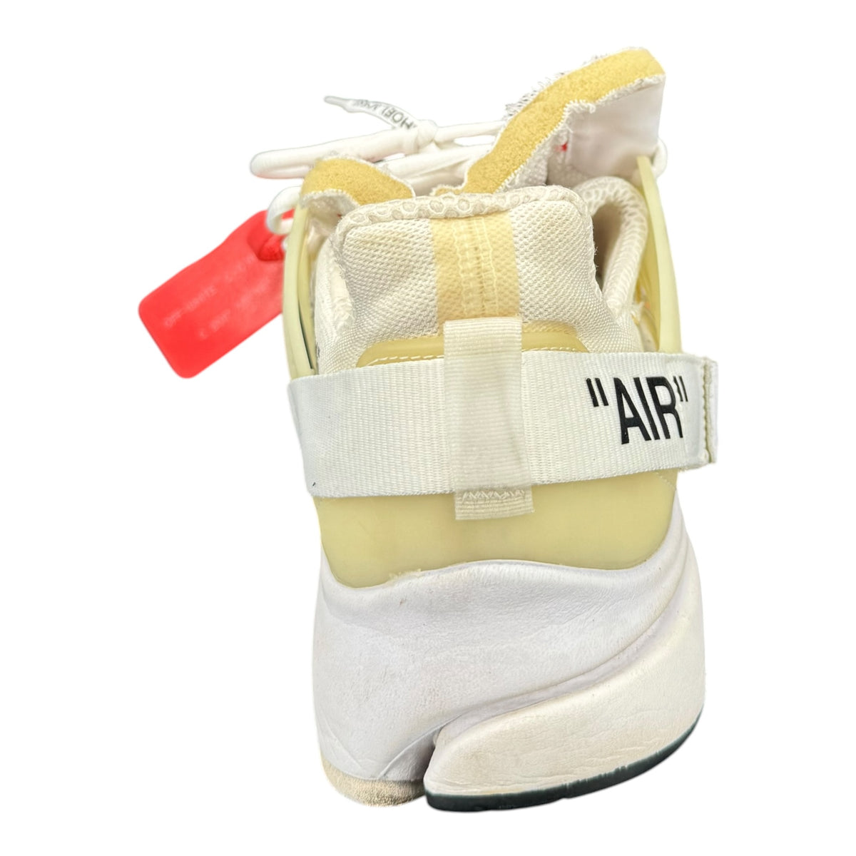 Air Max Presto Off-White (46EU)