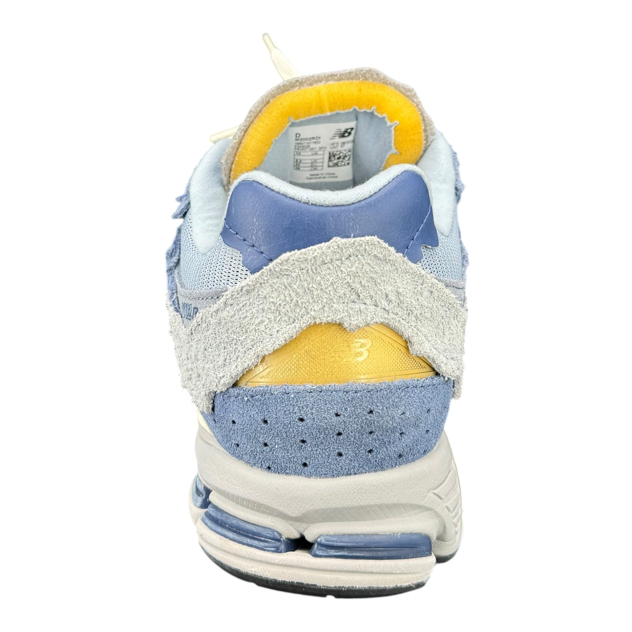 New Balance 2002r Protection Pack (44EU)