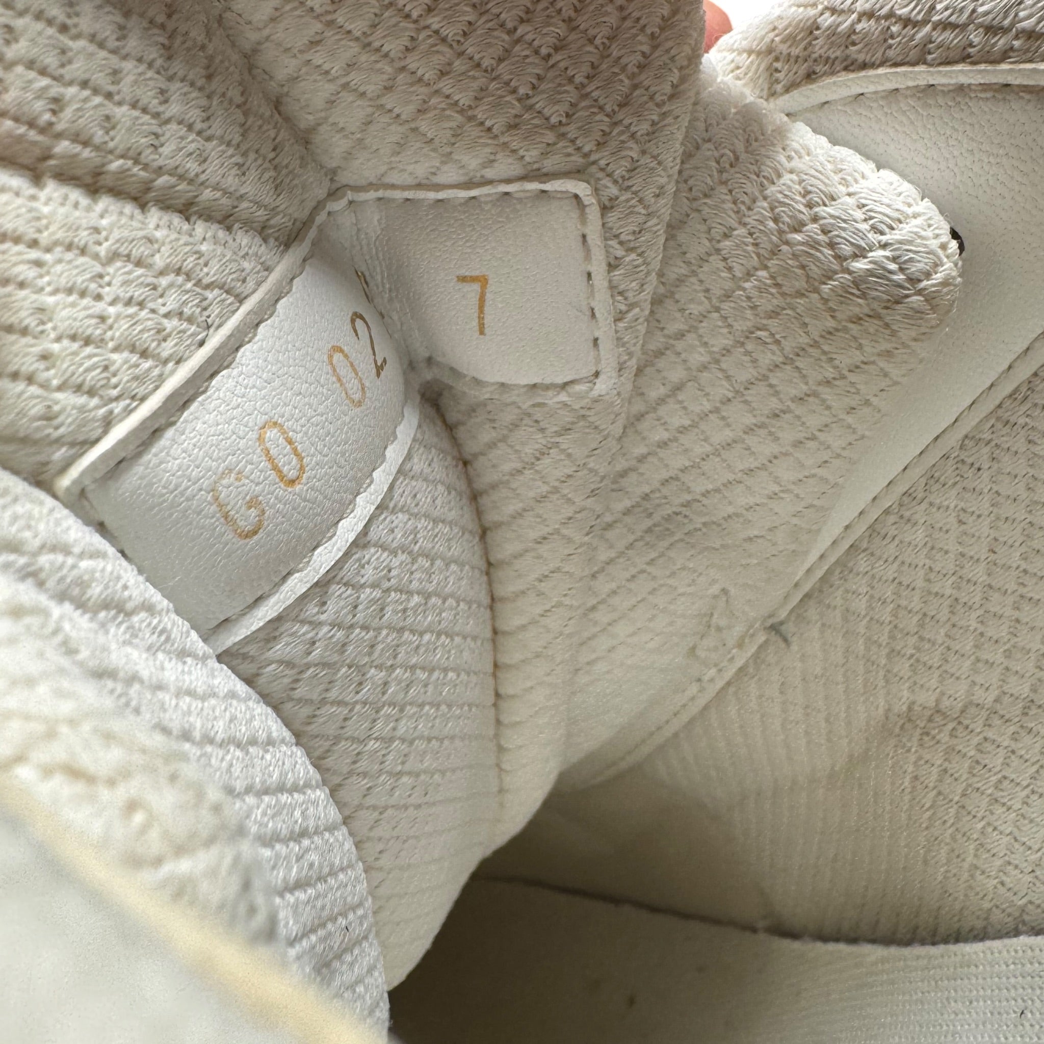 Louis Vuitton Tatic Runner (41EU)