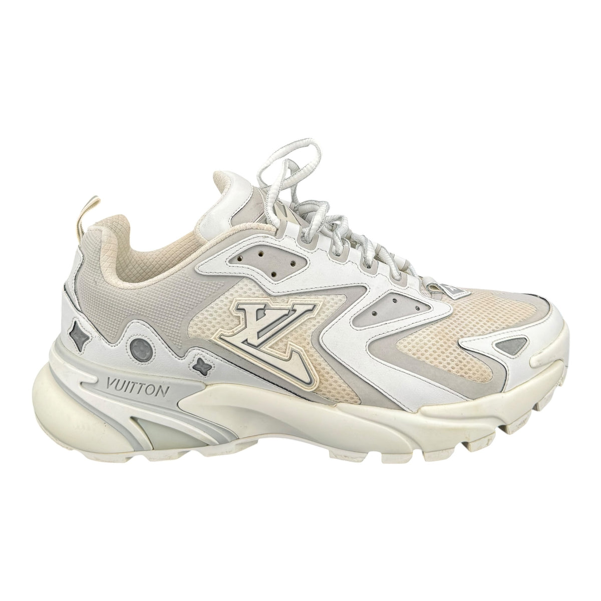 Louis Vuitton Tatic Runner (41EU)