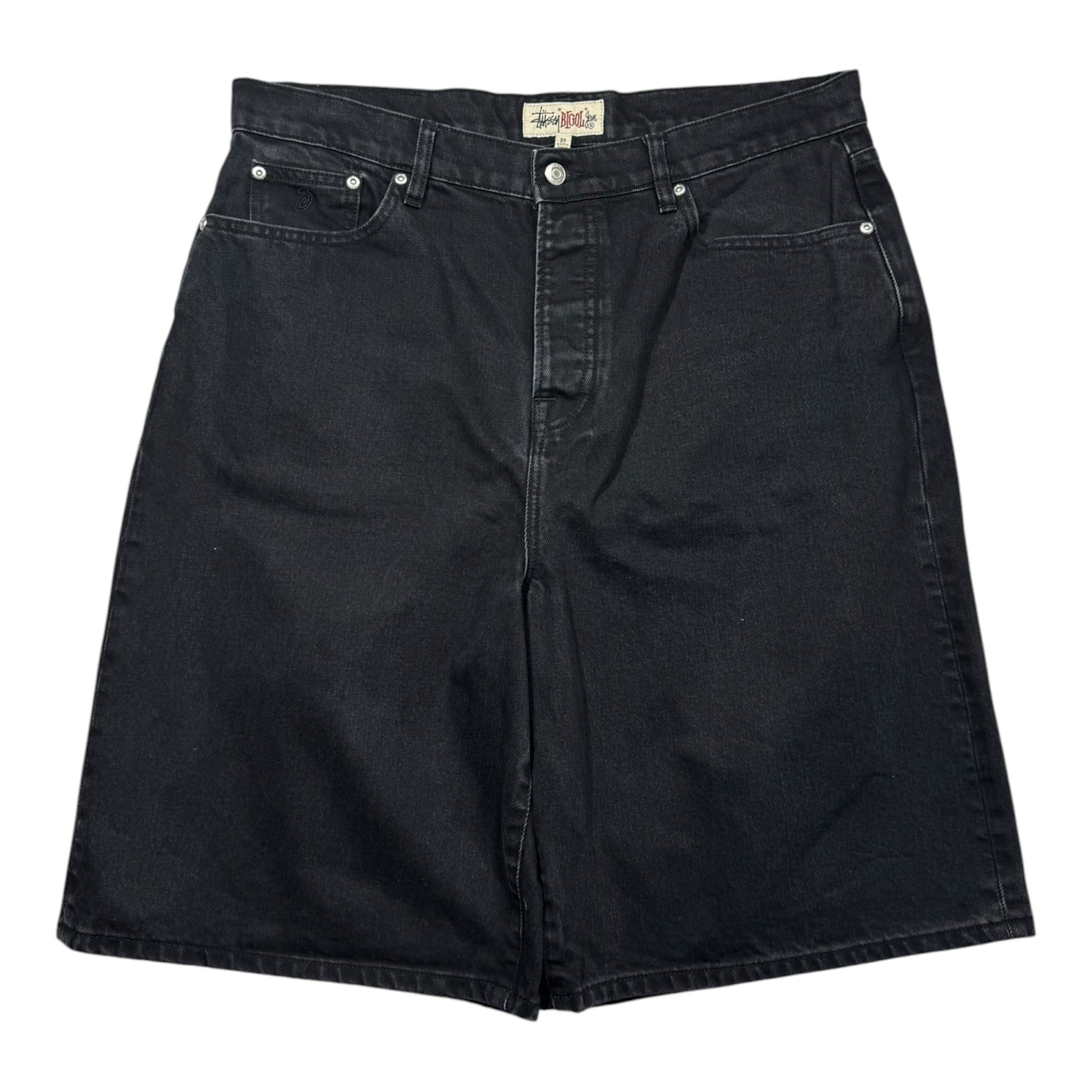 Jort Baggy Stussy (S)