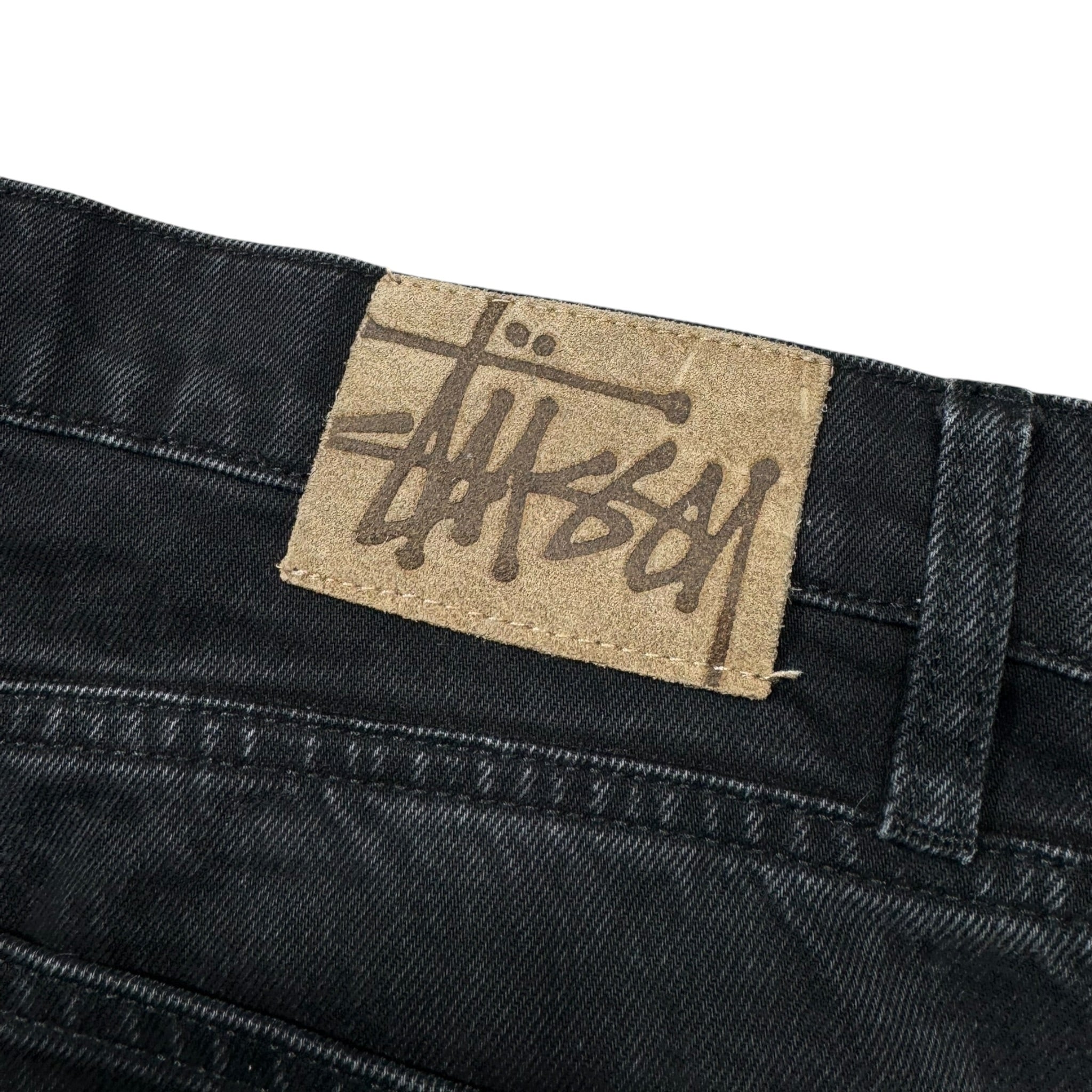 Jort Baggy Stussy (S)