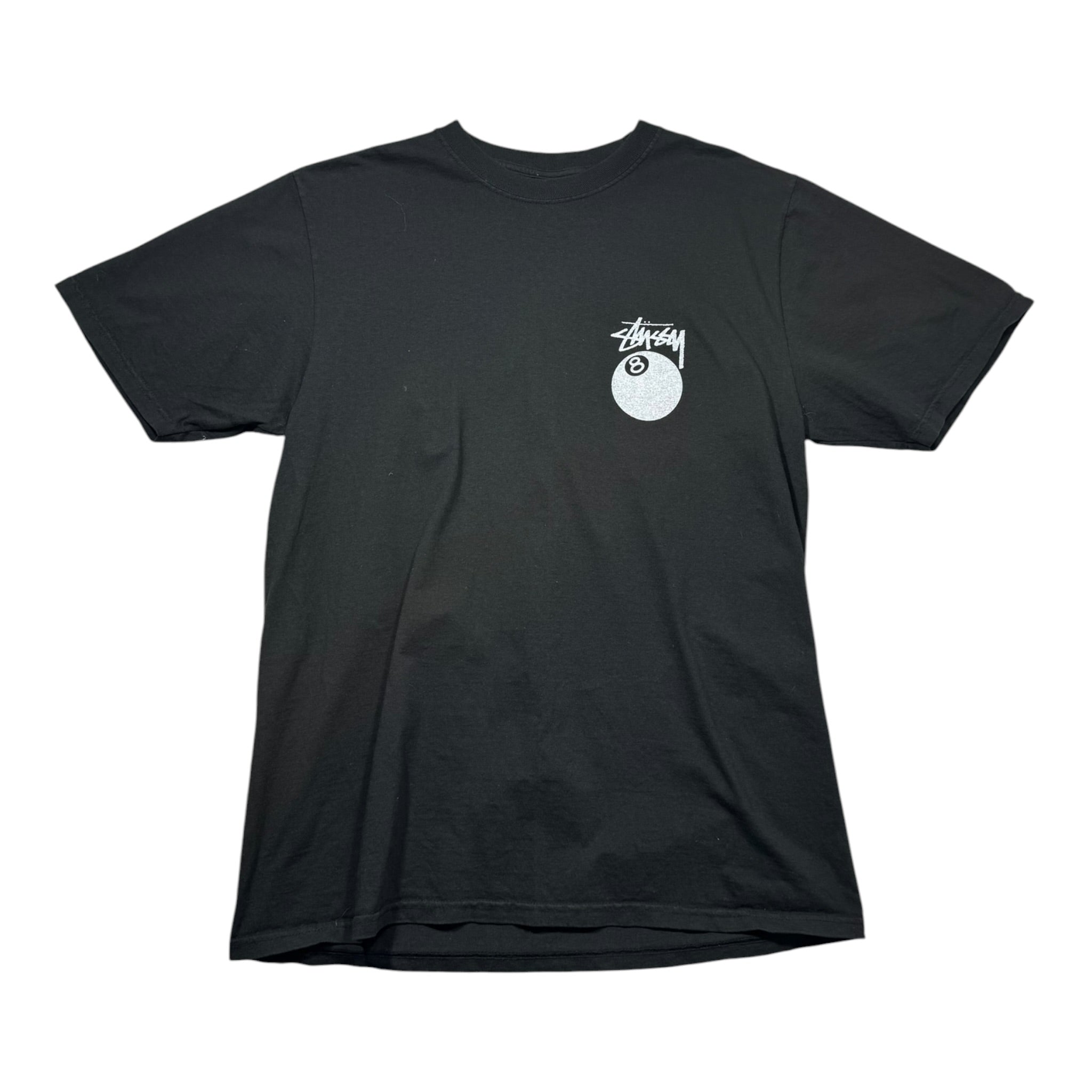T-shirt Stussy (M)