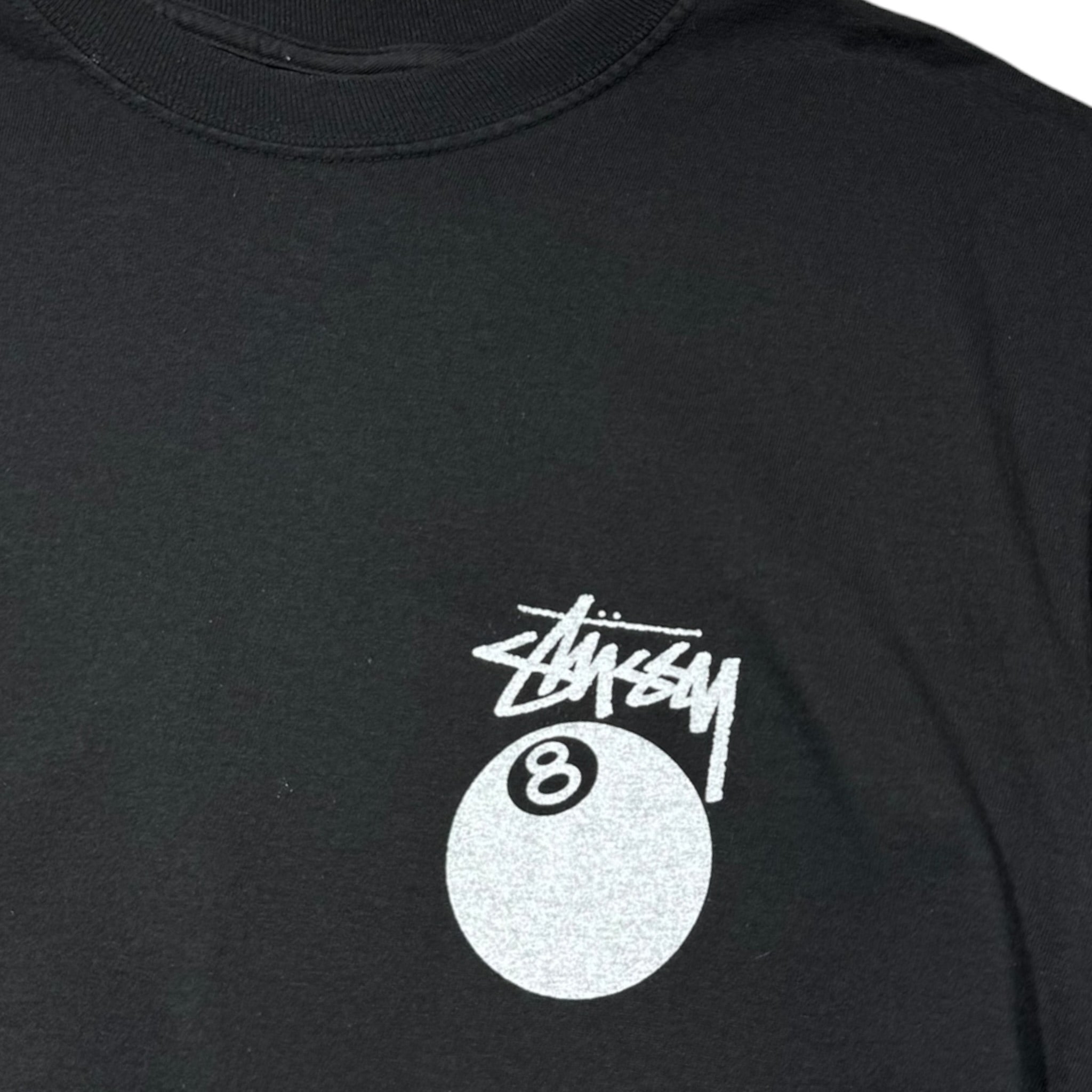 T-shirt Stussy (M)