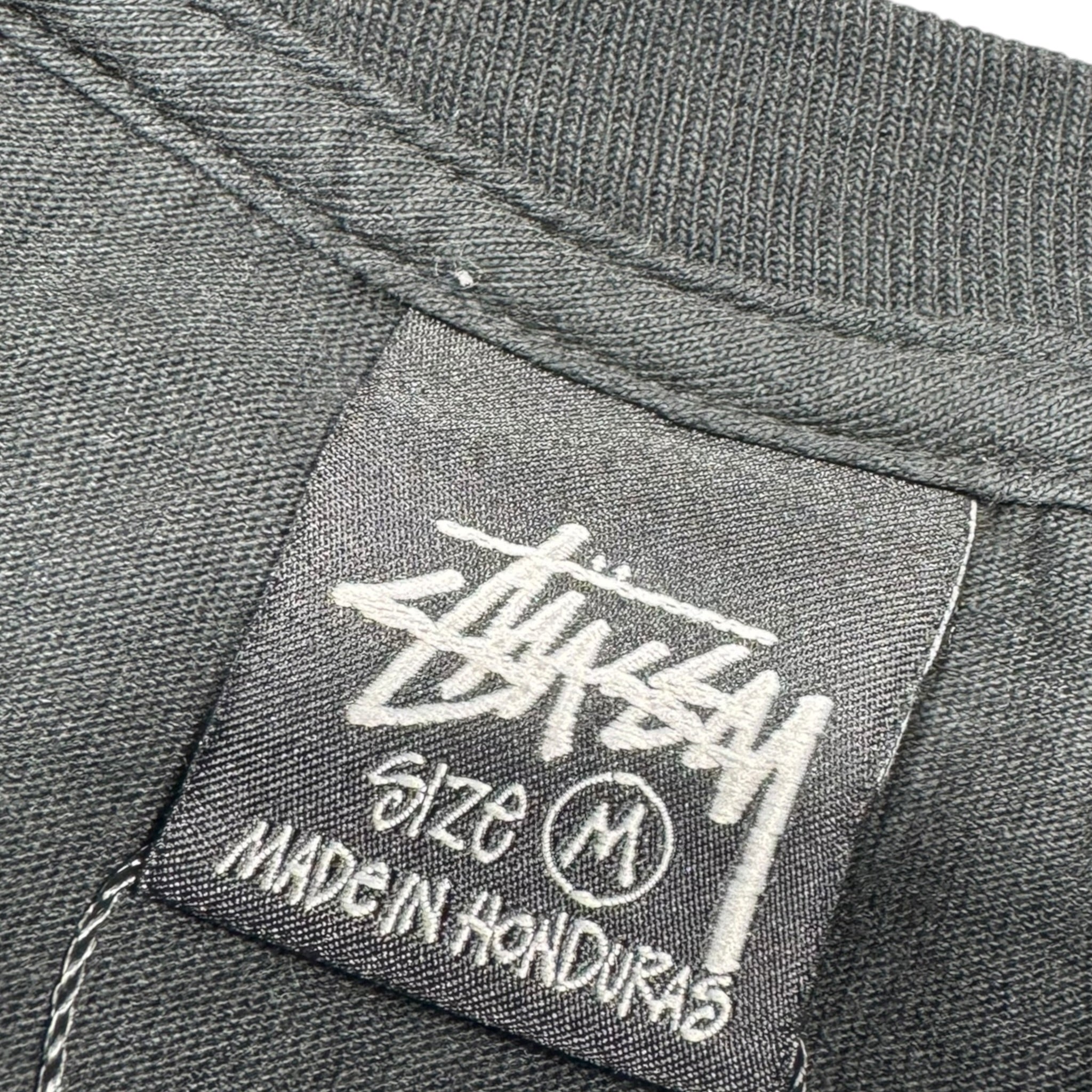 T-shirt Stussy (M)