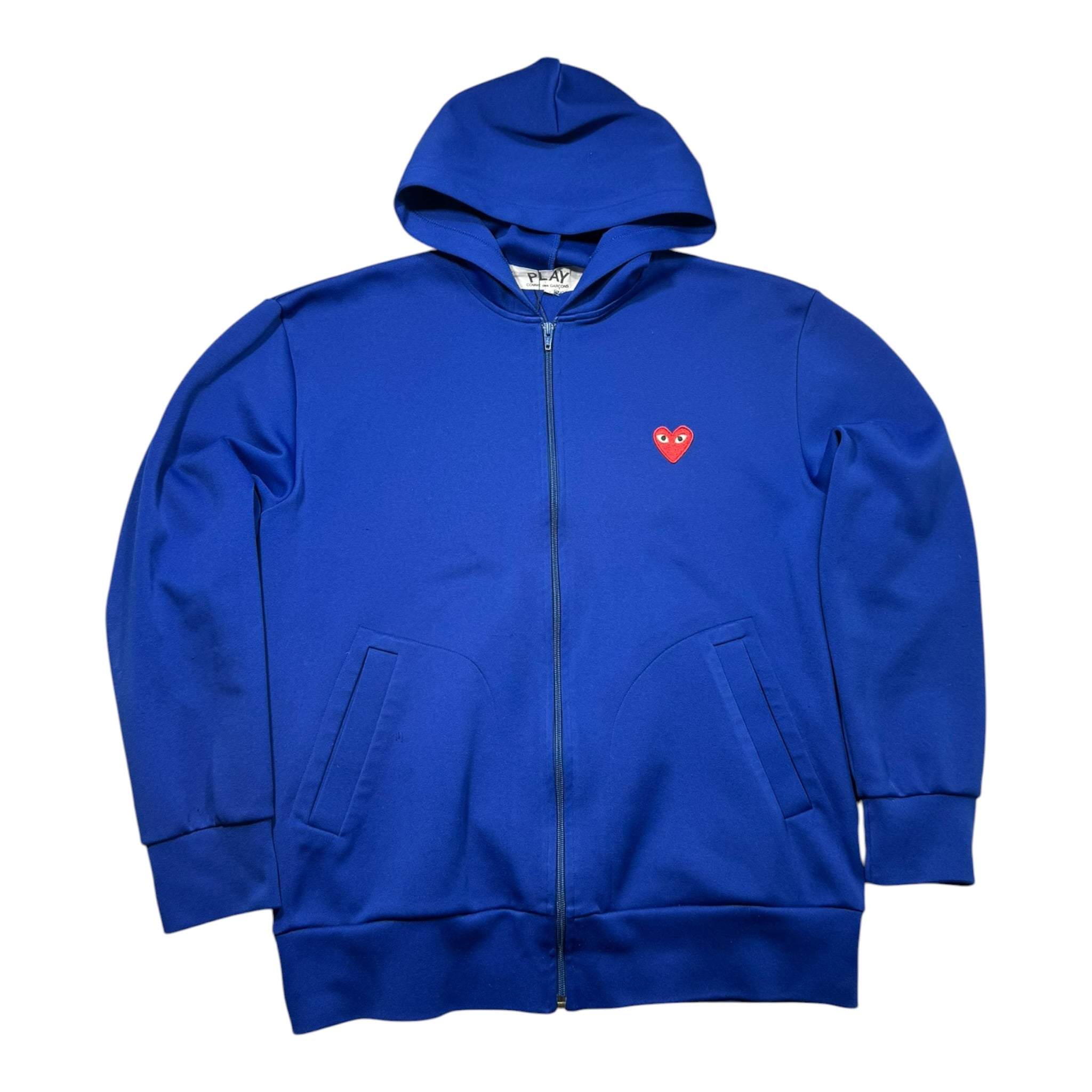 Sweat Comme des Garçons (XL)