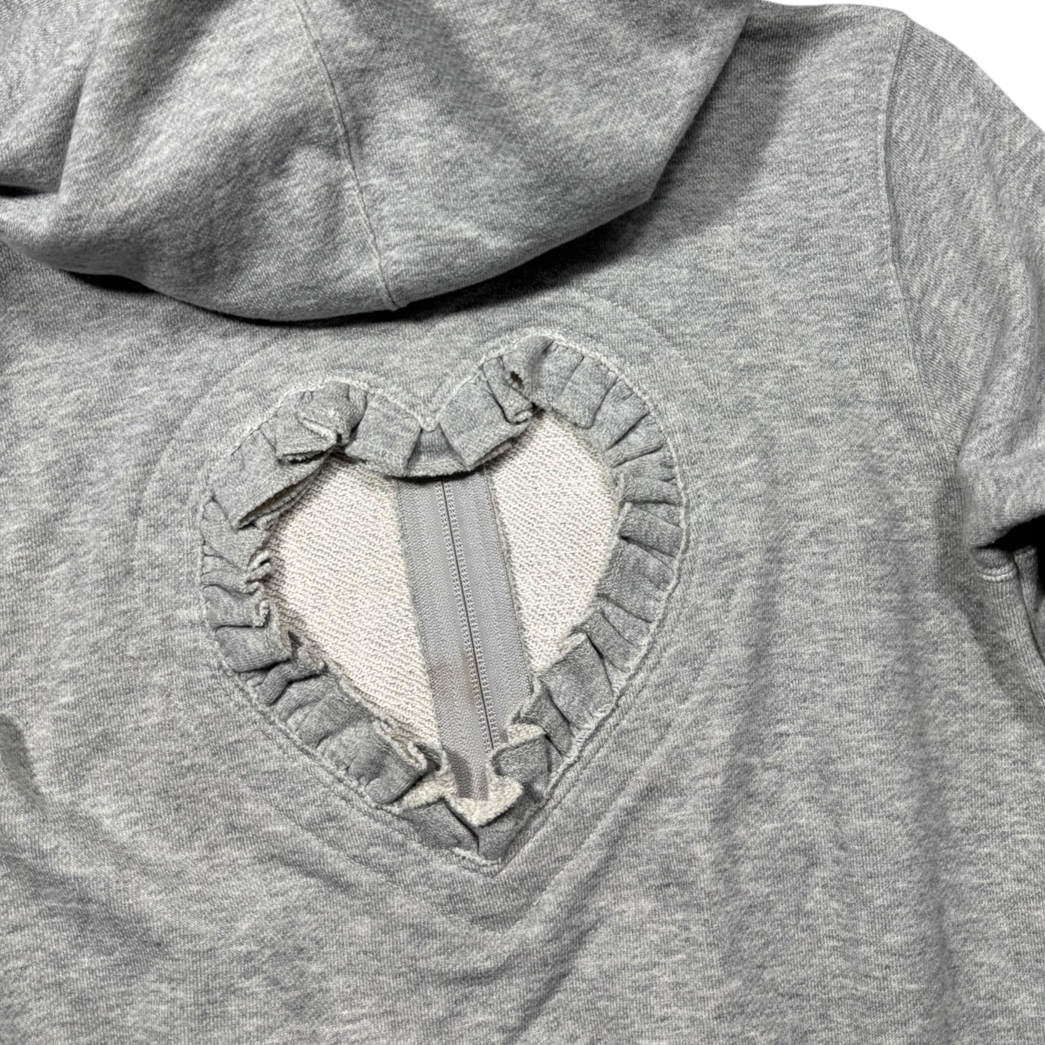 Sweat Comme des Garçons (S WOMEN)
