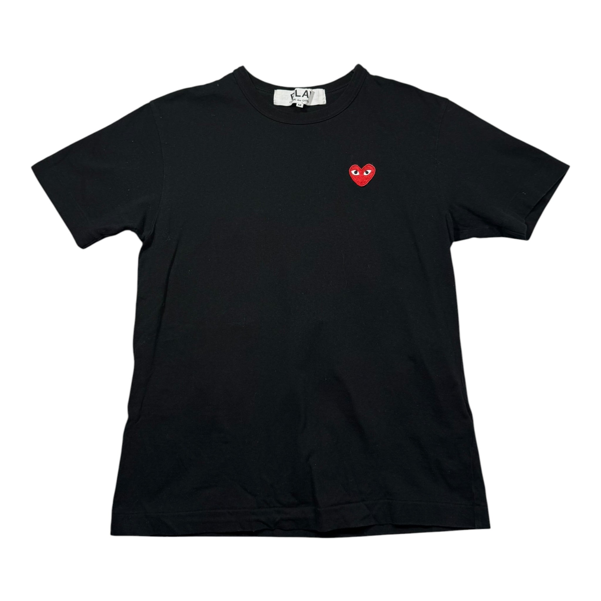 T-shirt Comme des Garçons (M)