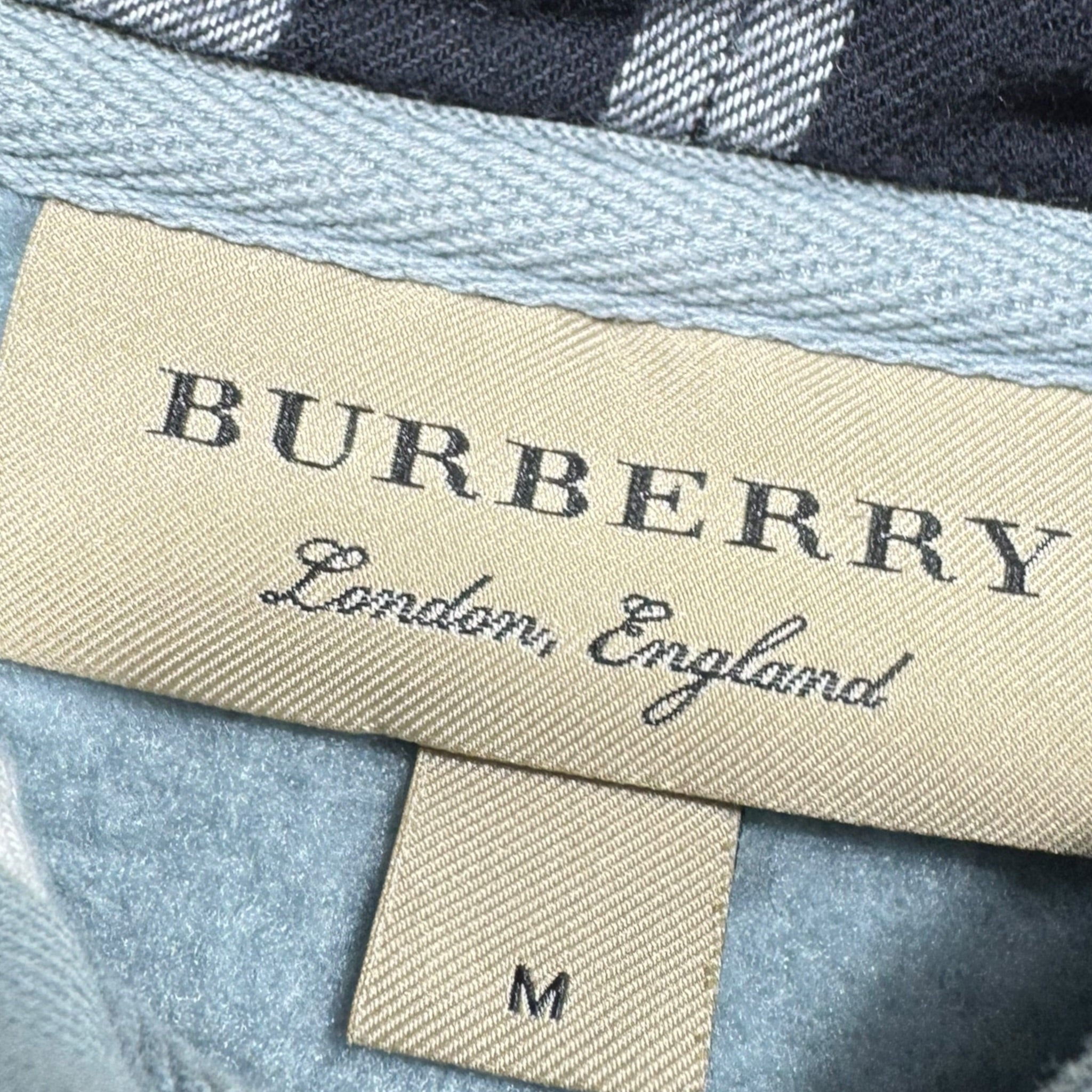 Sweat Burberry (M)