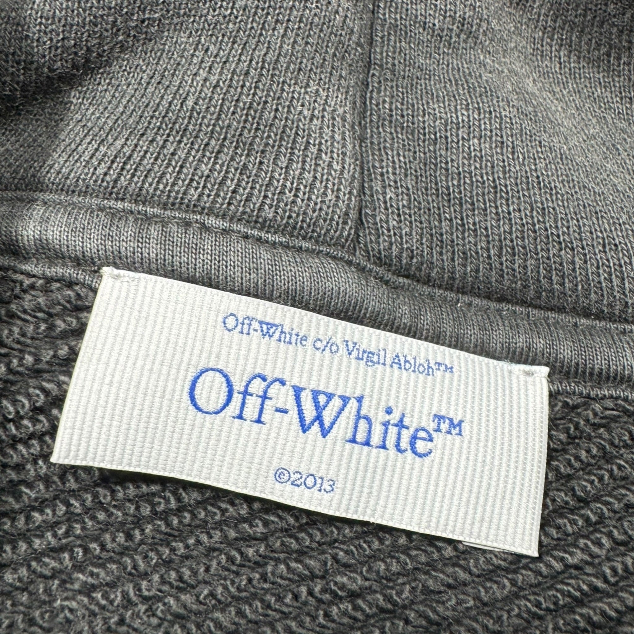Sweat Off White (M)