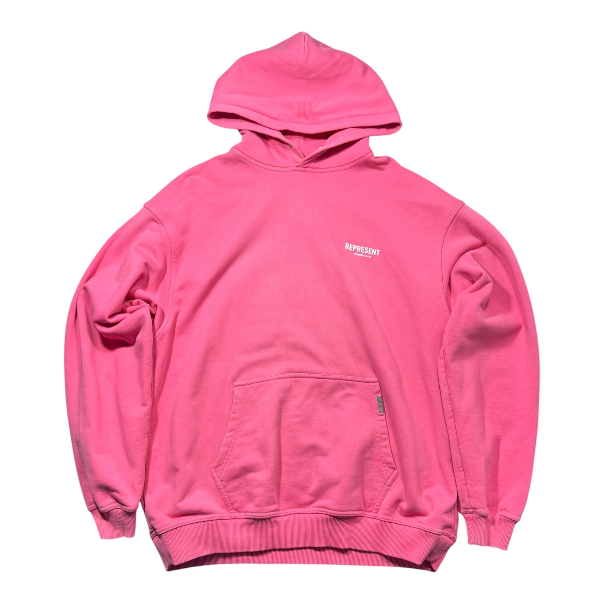 Sweat Represent (L)