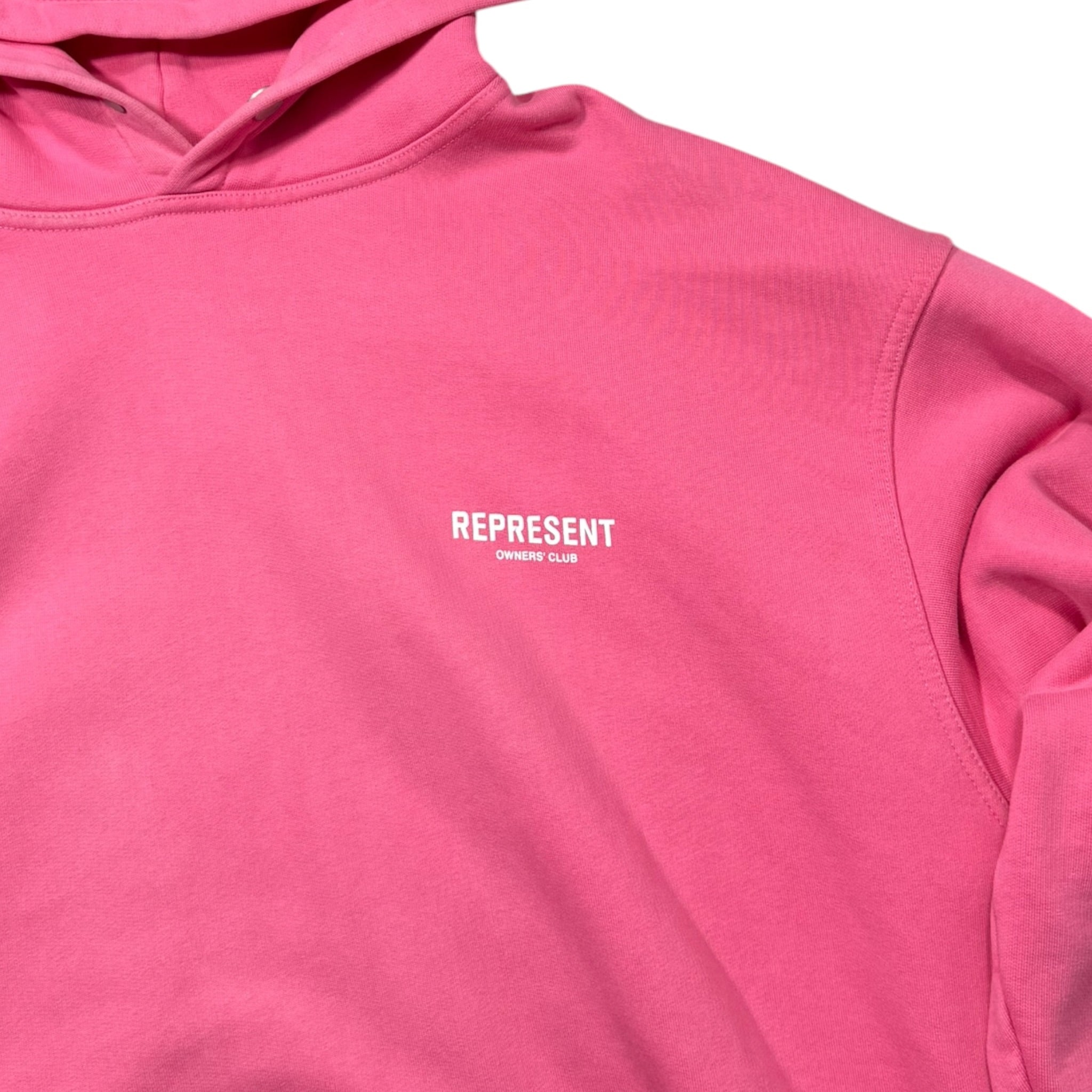 Sweat Represent (L)
