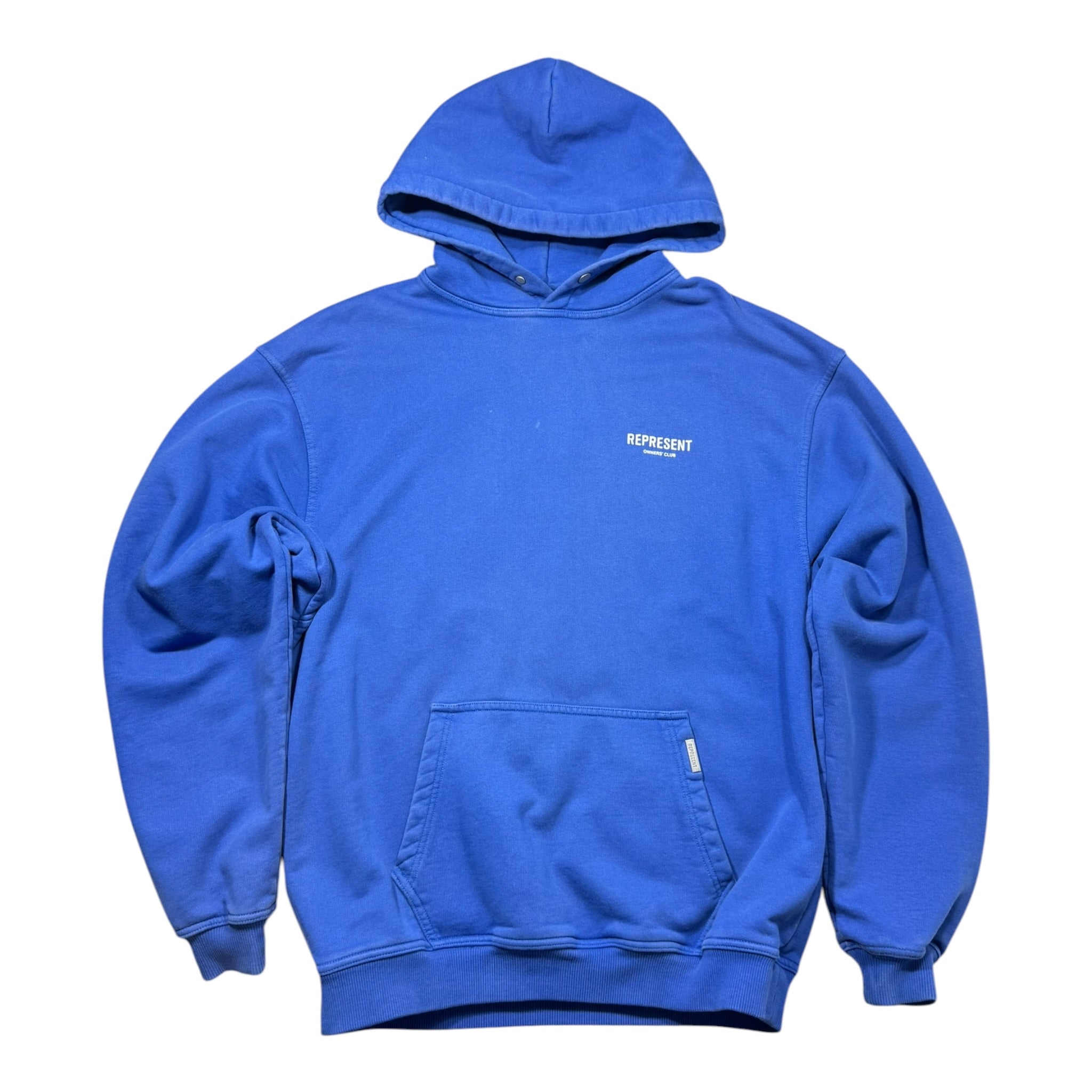 Sweat Represent (M)