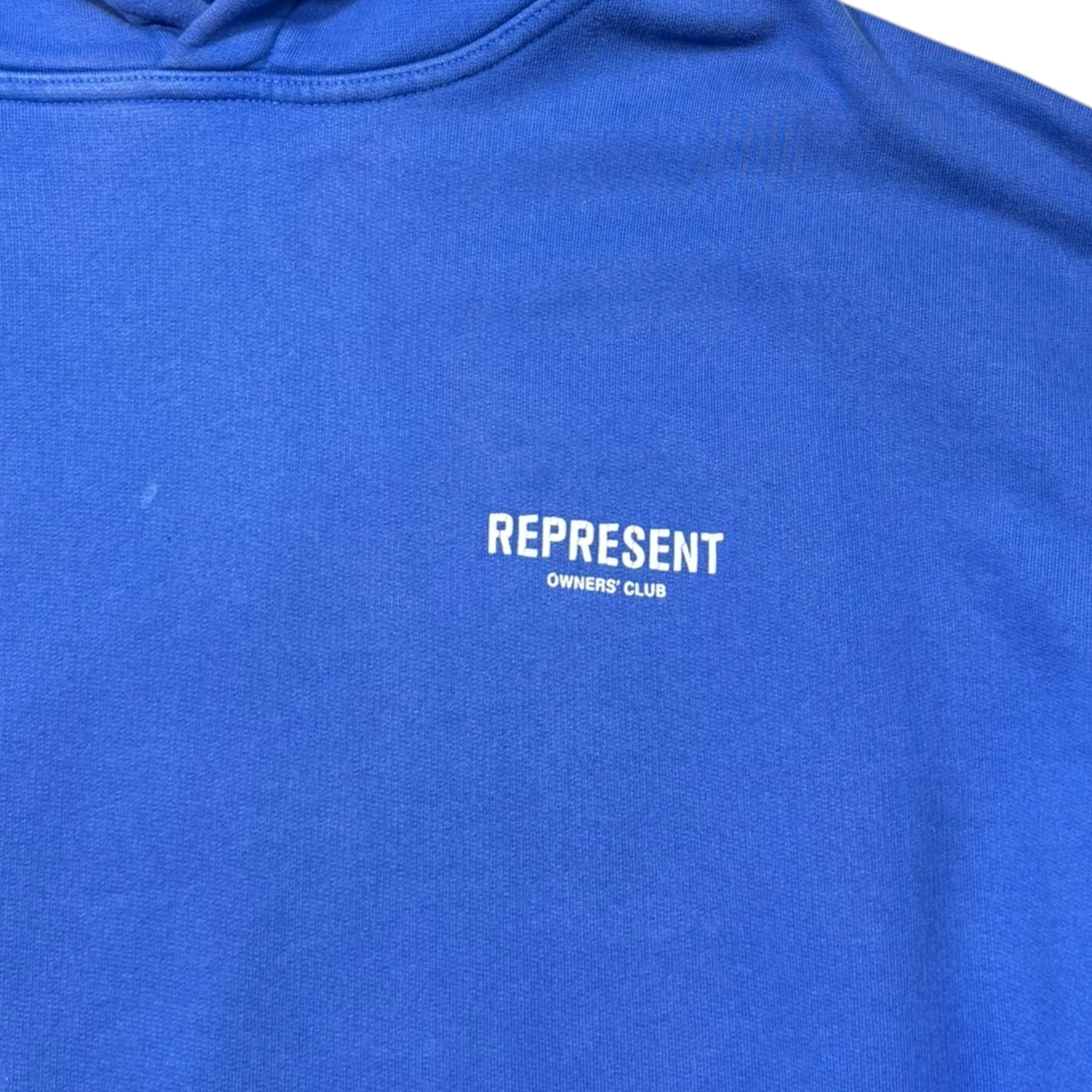 Sweat Represent (M)